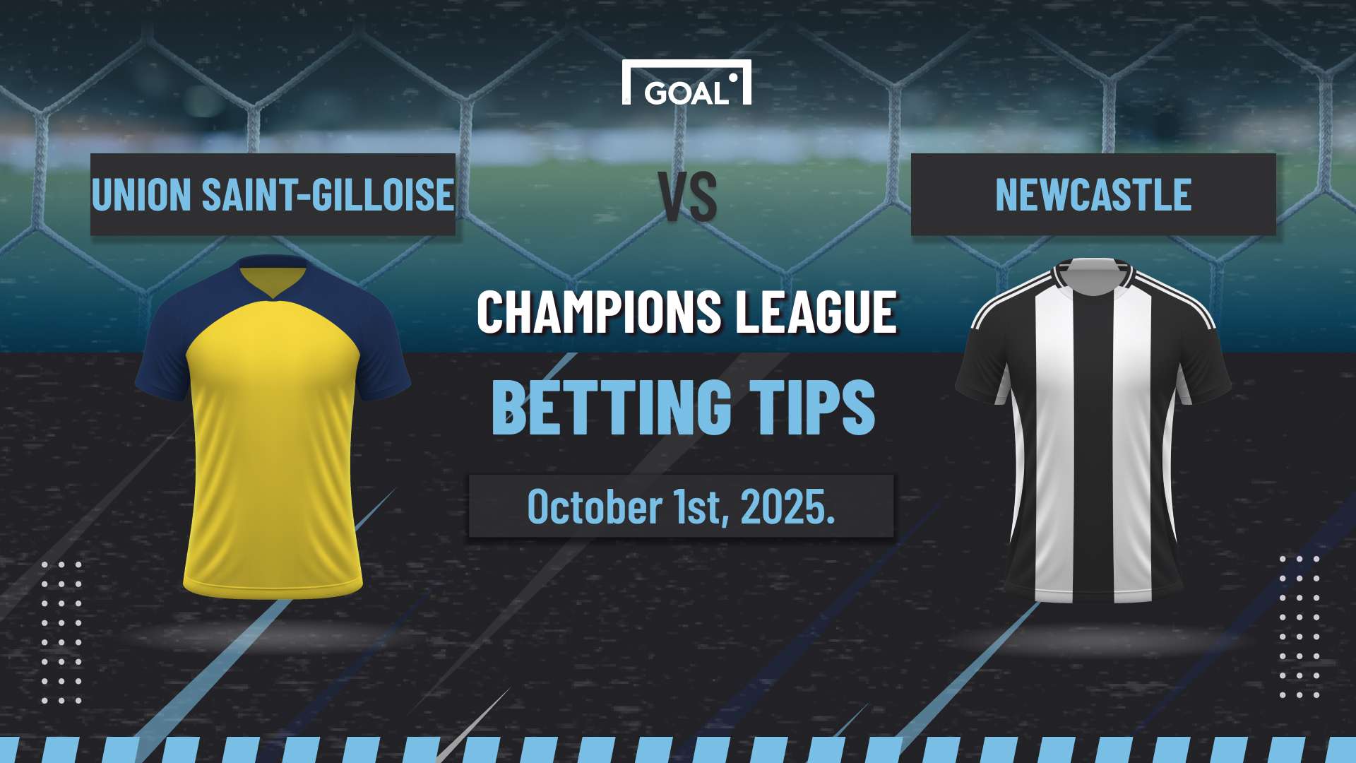 Union Saint-Gilloise vs Newcastle Predictions and Betting Tips