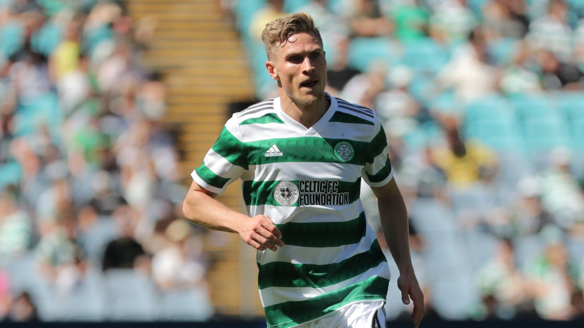 Carl Starfelt-Celtic