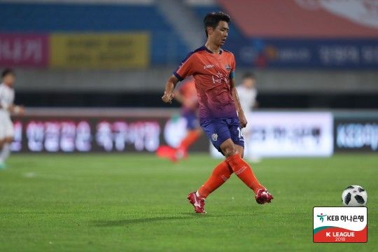 오범석 Oh Beom-seok