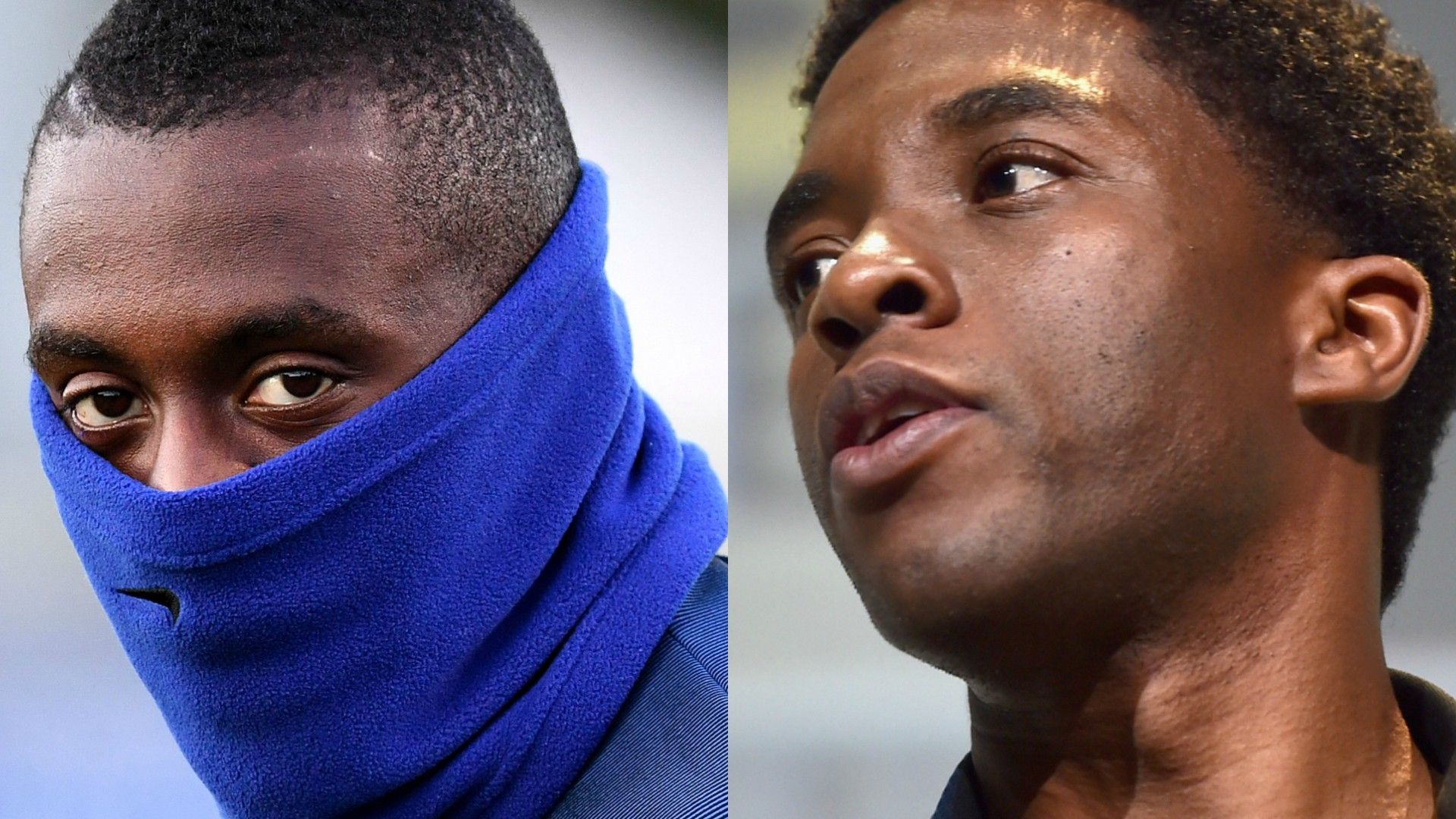 Matuidi-Black Panther