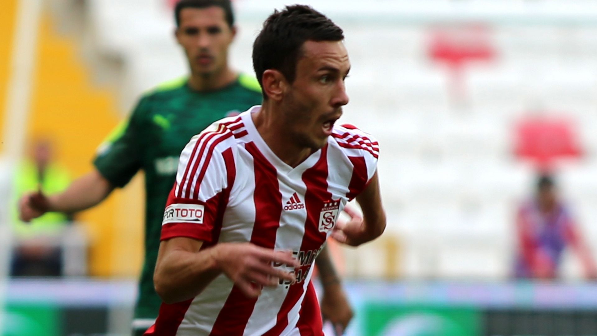 Sergiy Rybalka Sivasspor