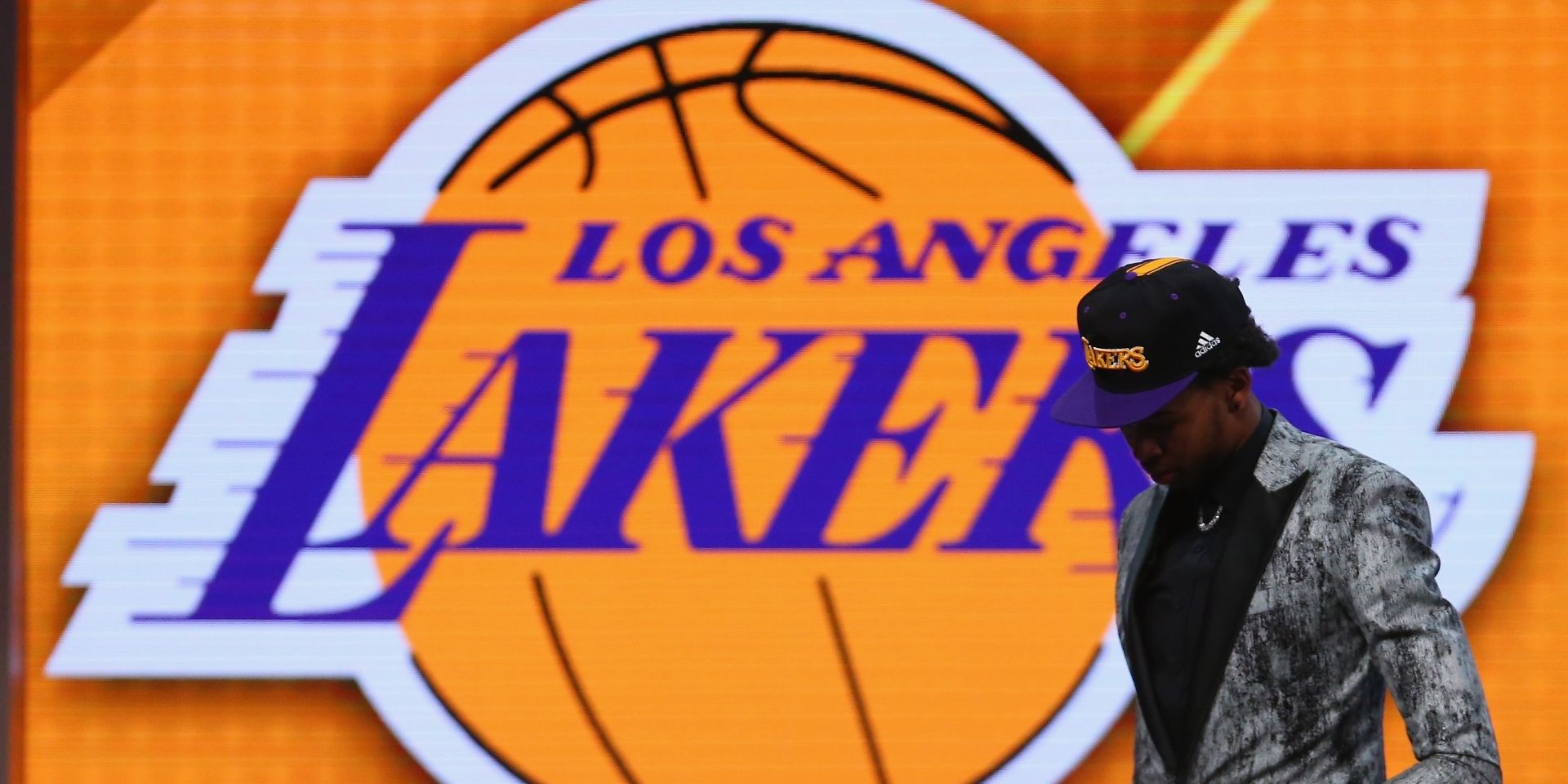 Los Angeles Lakers