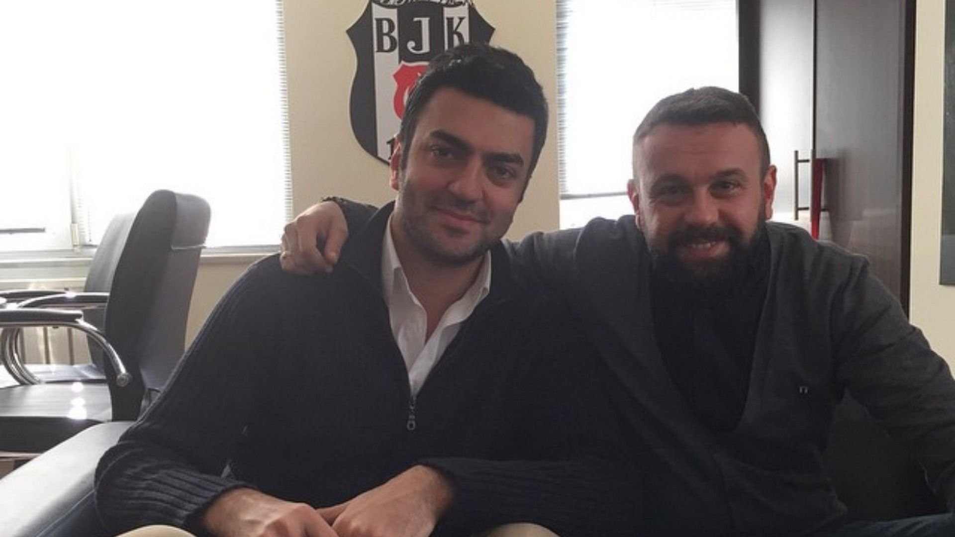 Ufuk Kaan Karacan Bulent Ulgen