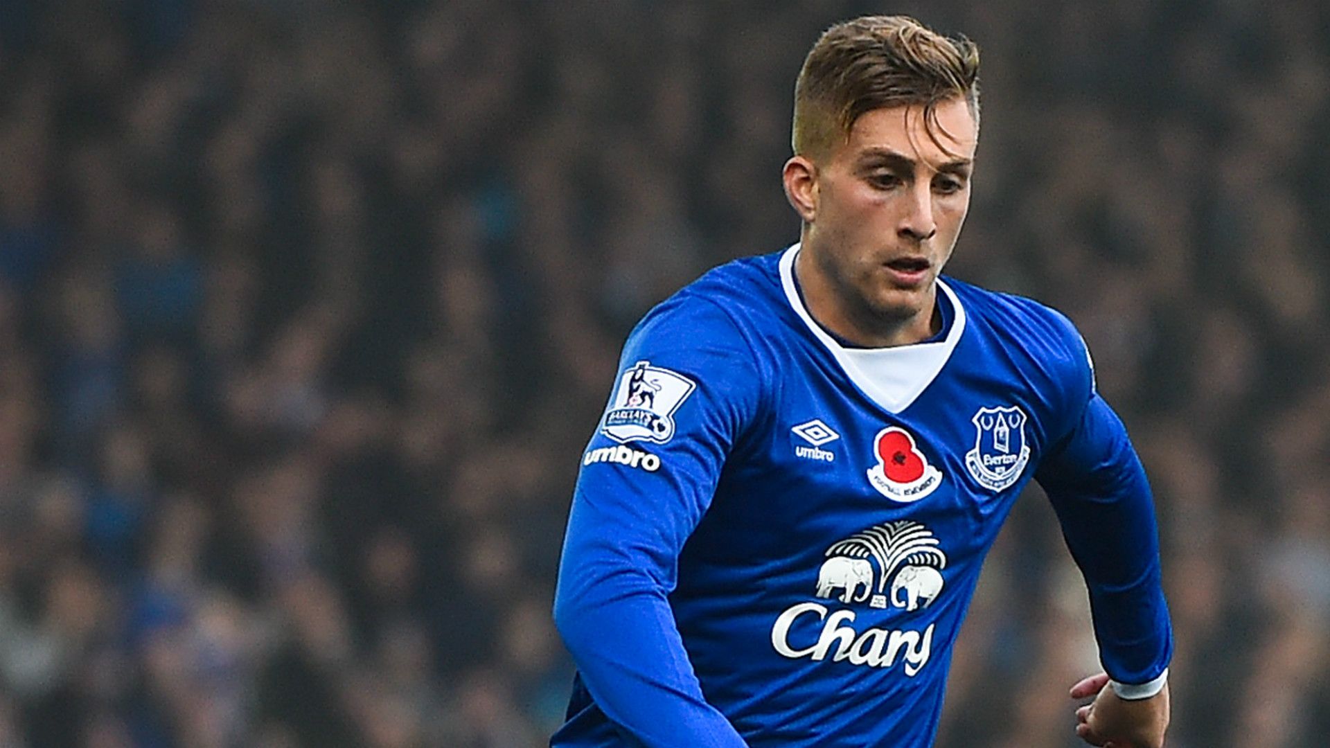 Gerard Deulofeu Everton Premier League
