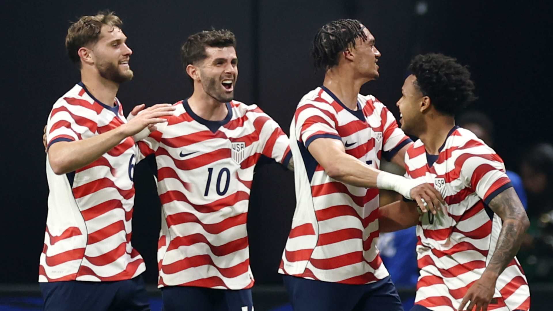 usmnt