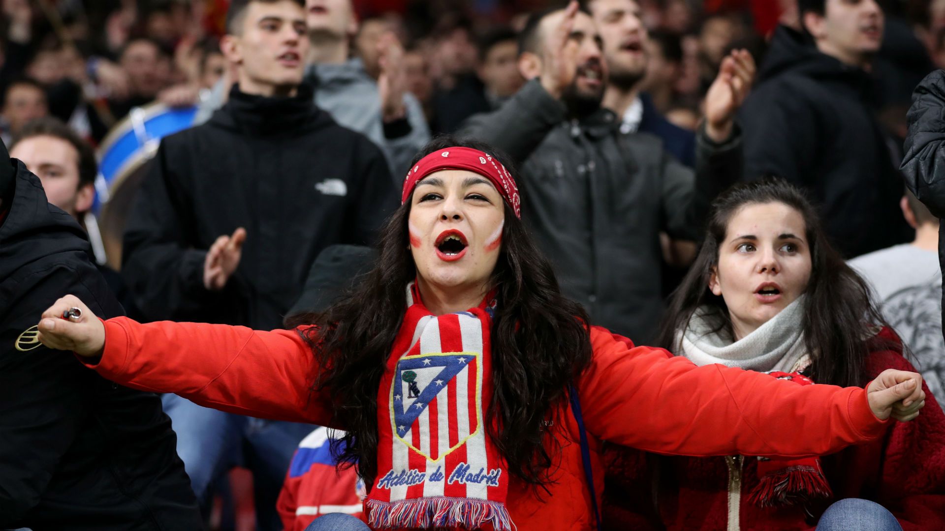 Atletico Madrid Juventus Champions 20022018