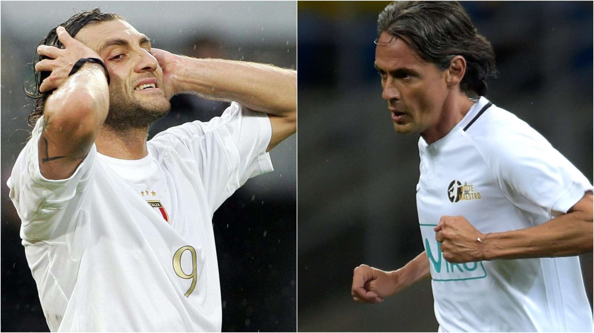 Vieri Filippo Inzaghi