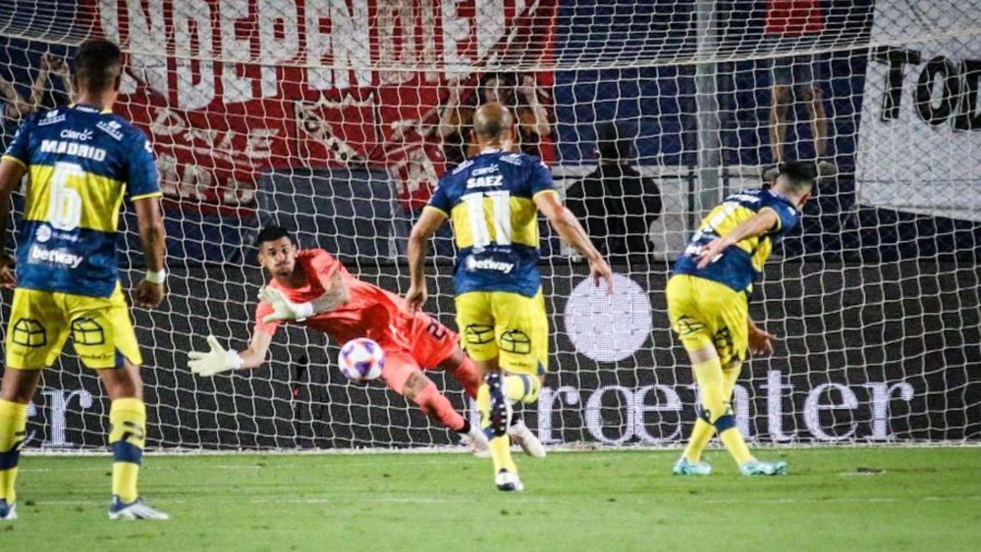 Everton Viña del Mar