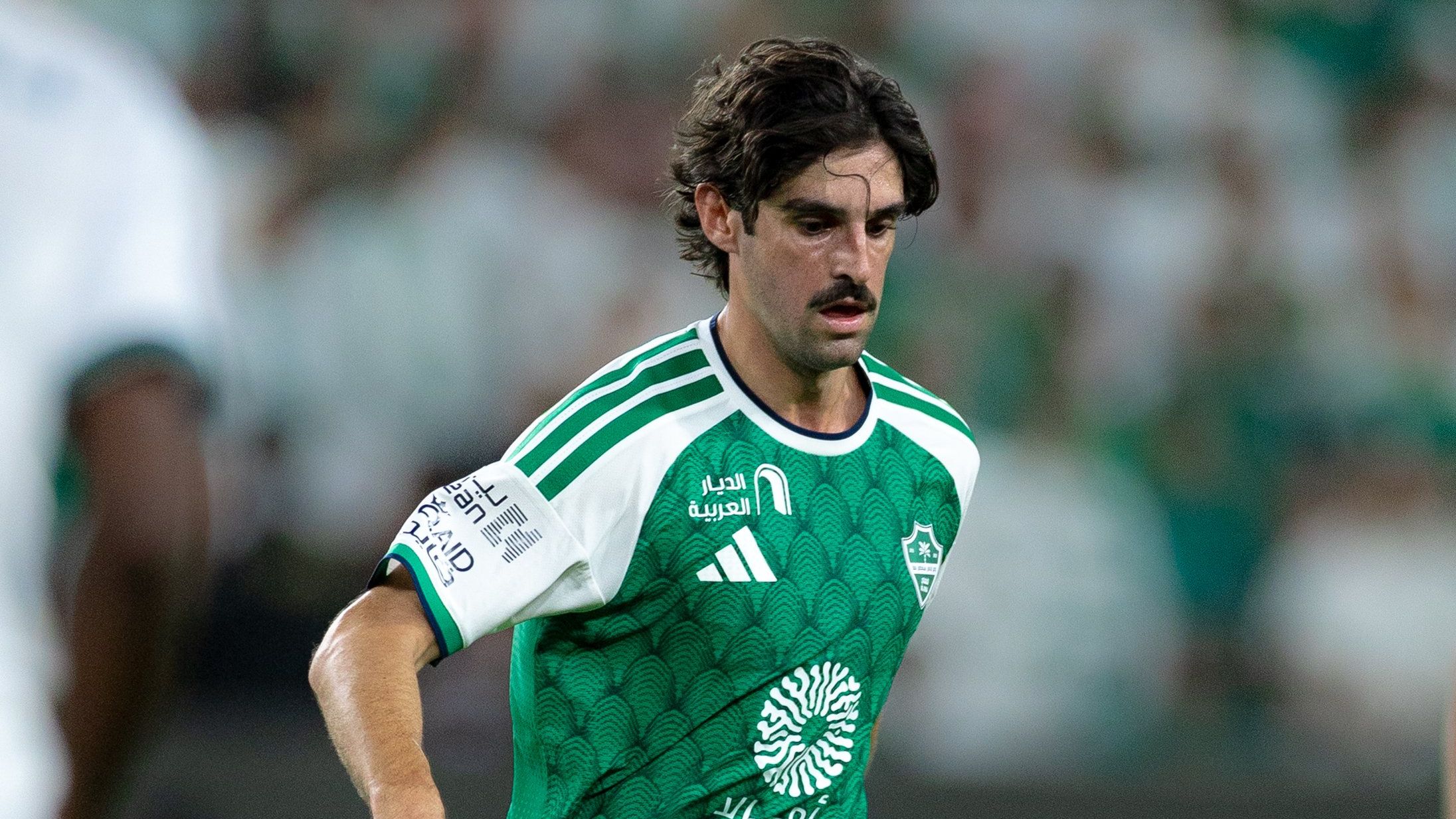 Francisco Trincao - Al Ahli Saudi Pro League 2026-2027