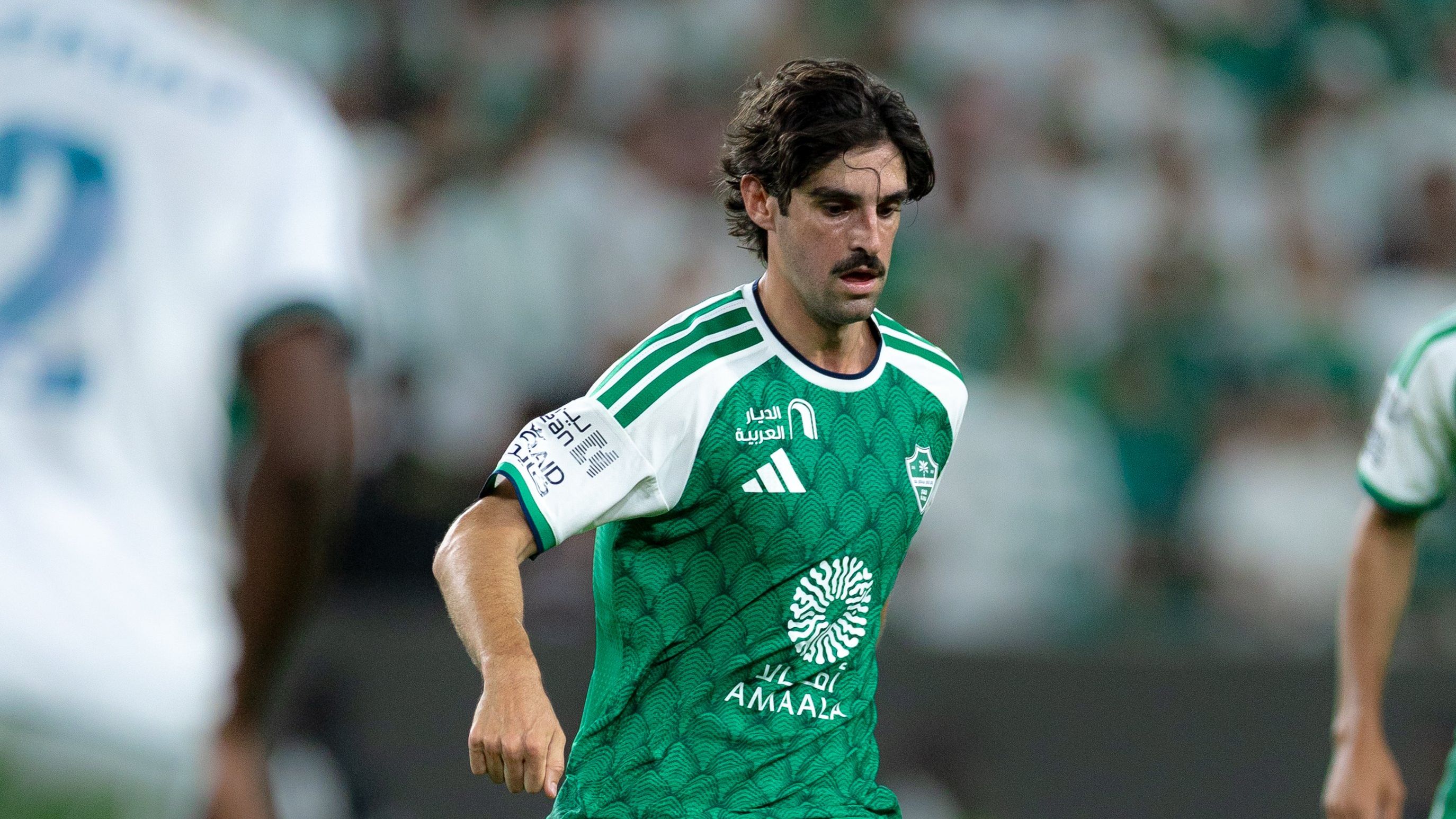 Francisco Trincao - Al Ahli Saudi Pro League 2026-2027