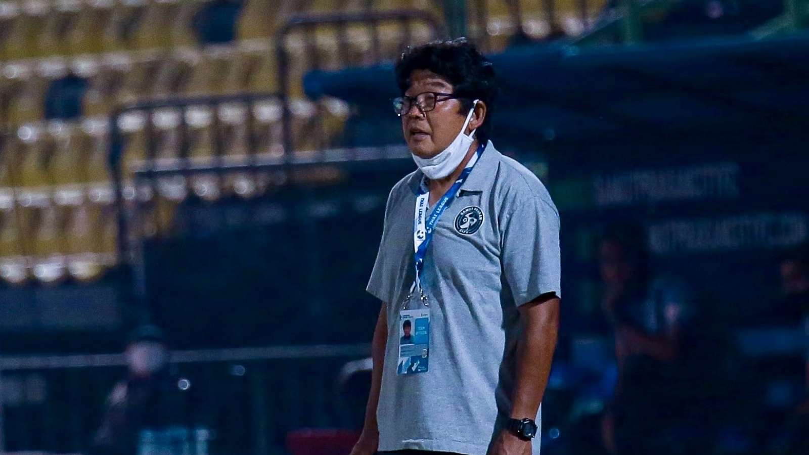 ยาสุชิ โยชิดะ