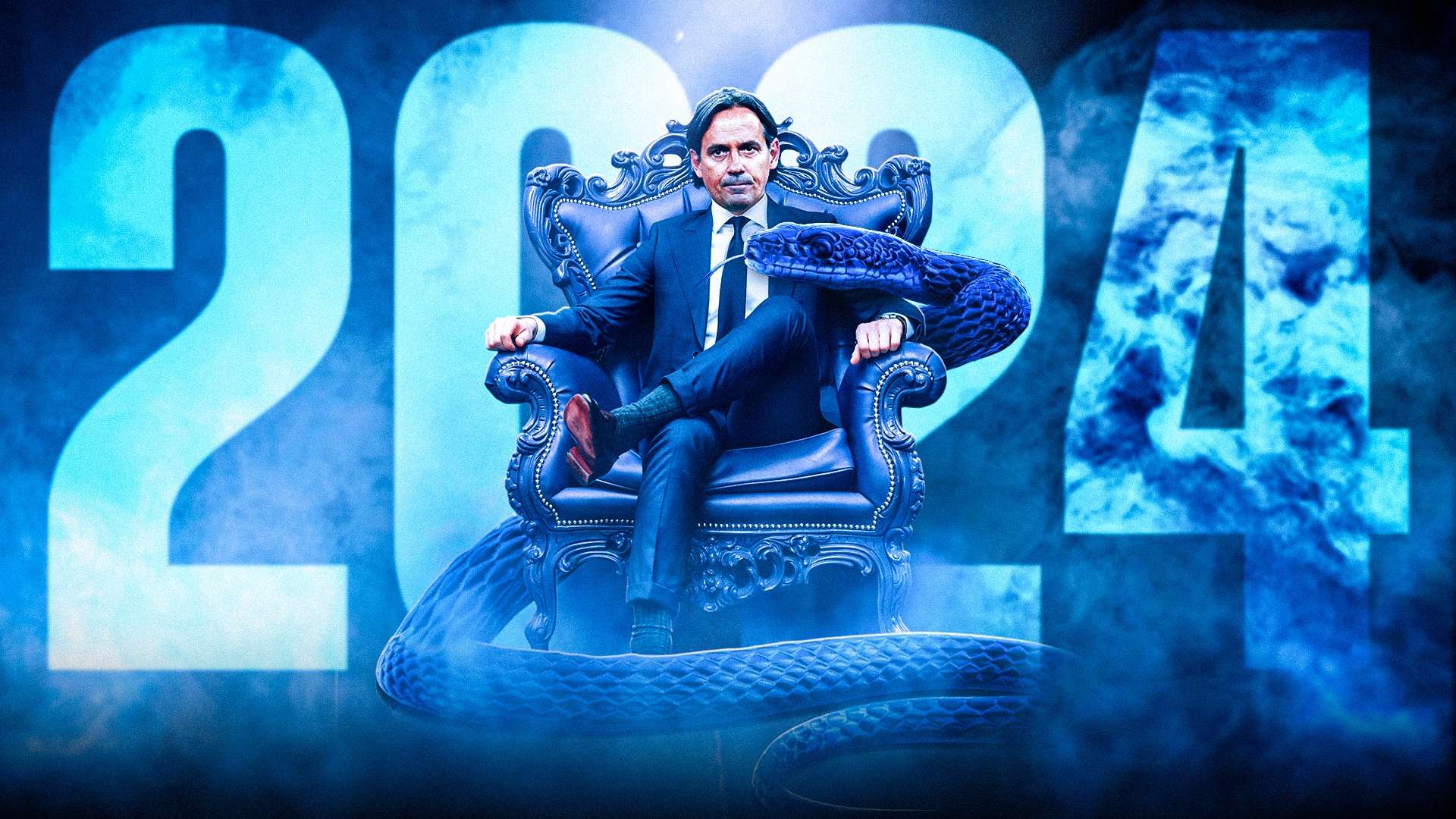 Inzaghi rinnovo 2024