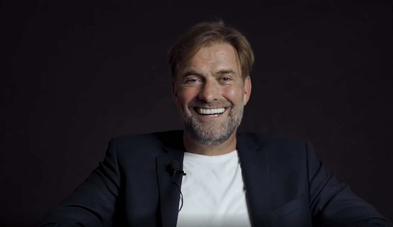 Jürgen Klopp Liverpool Mainz