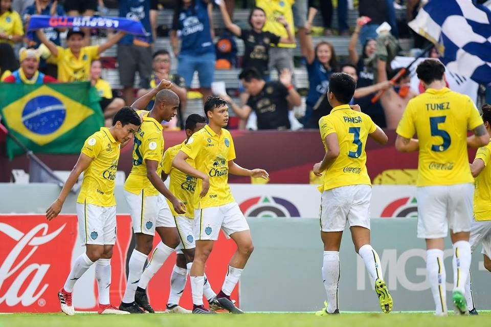 บุรีรัมย์ ยูไนเต็ด