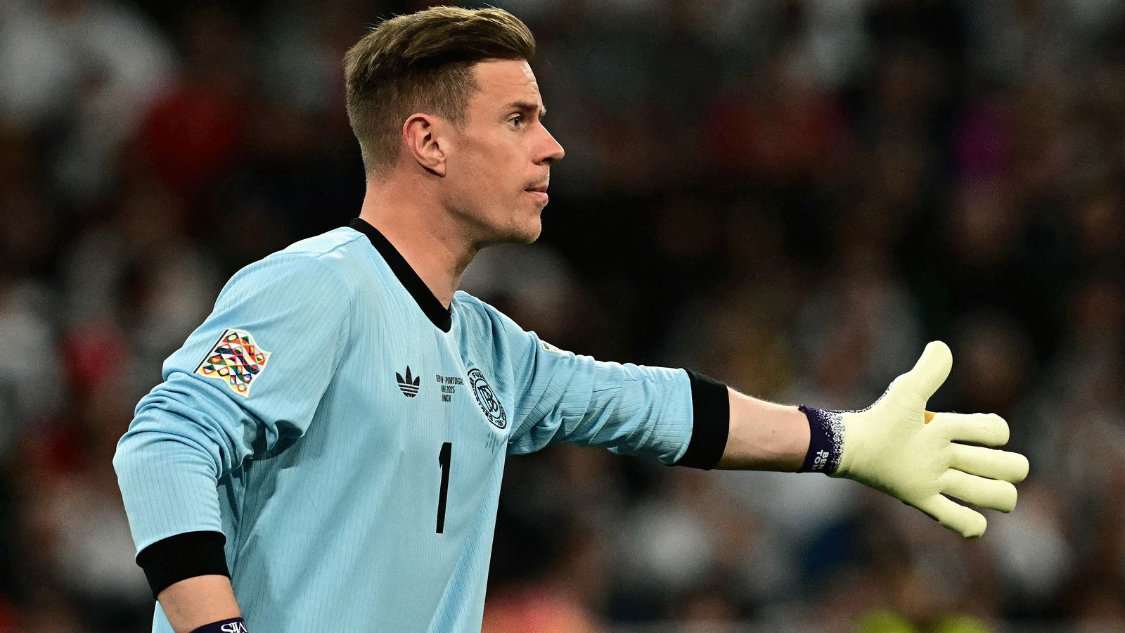 Marc-Andre ter Stegen