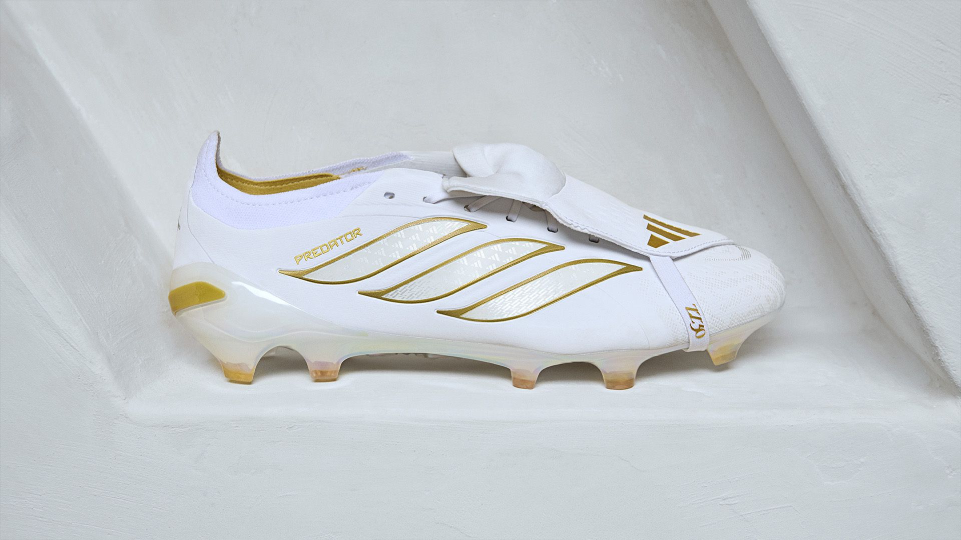 Zidane Predator boots 2