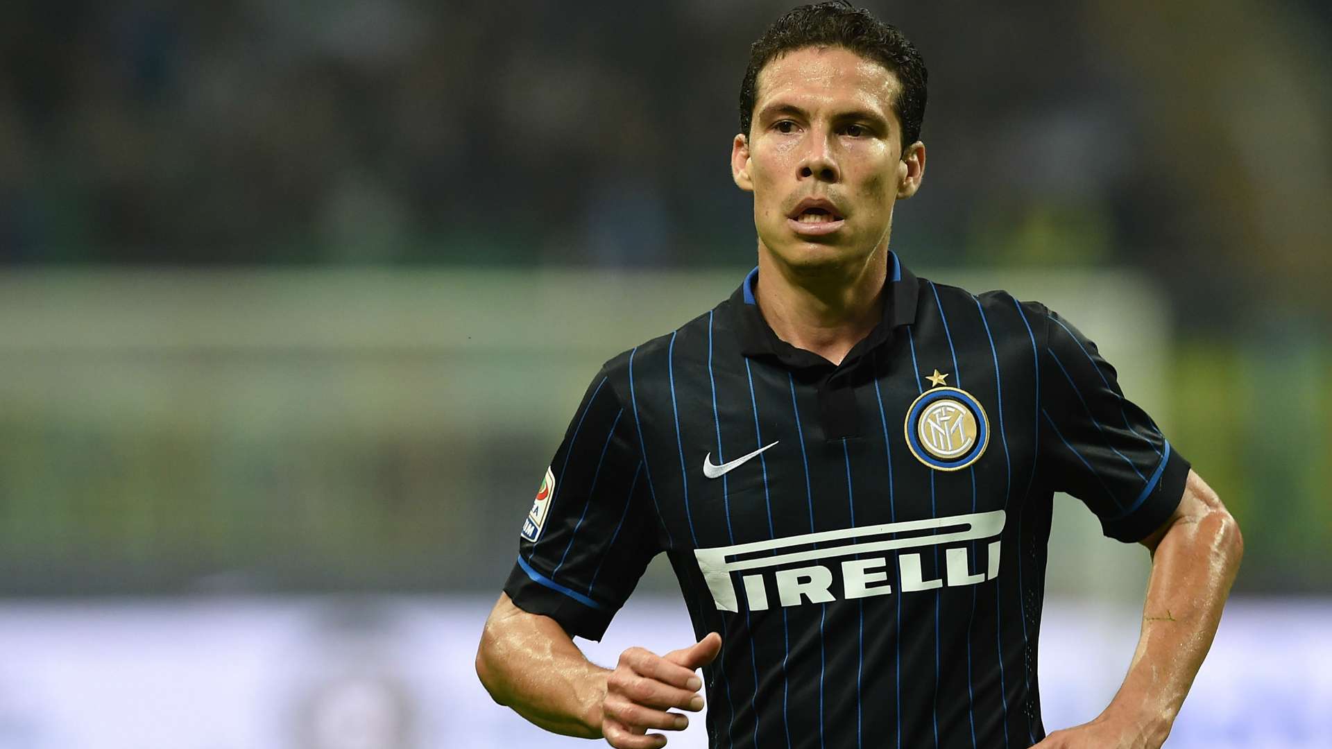 Hernanes Inter