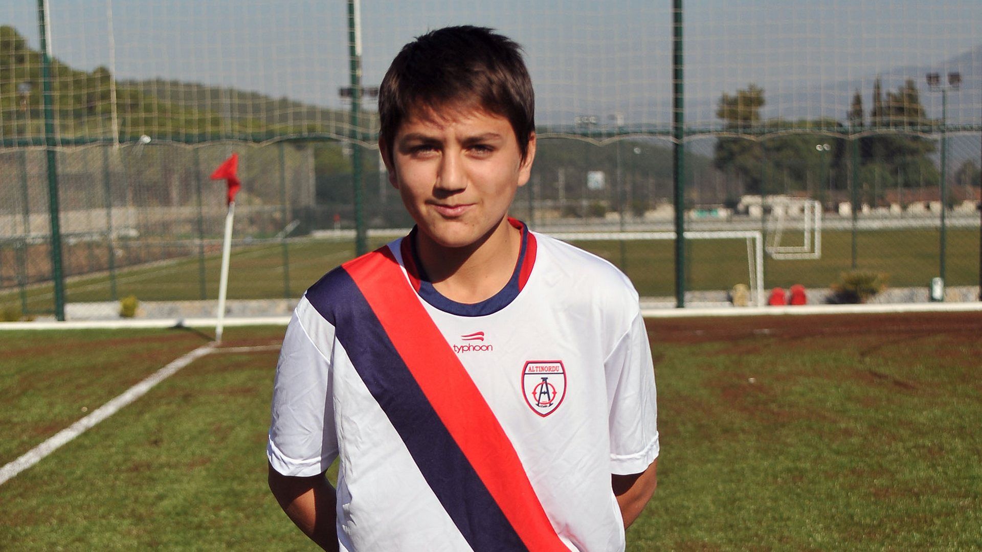 Cengiz Under Altinordu