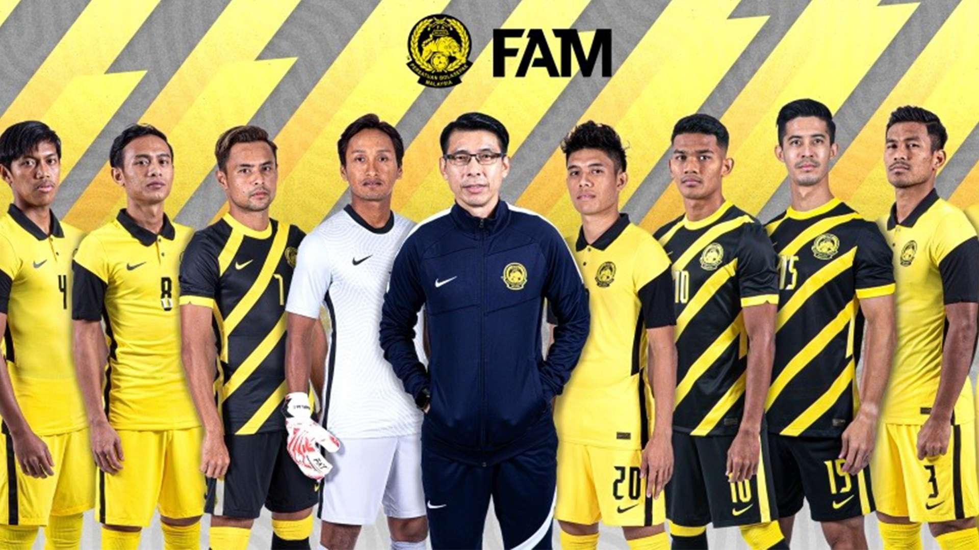 ทีมชาติมาเลเซีย