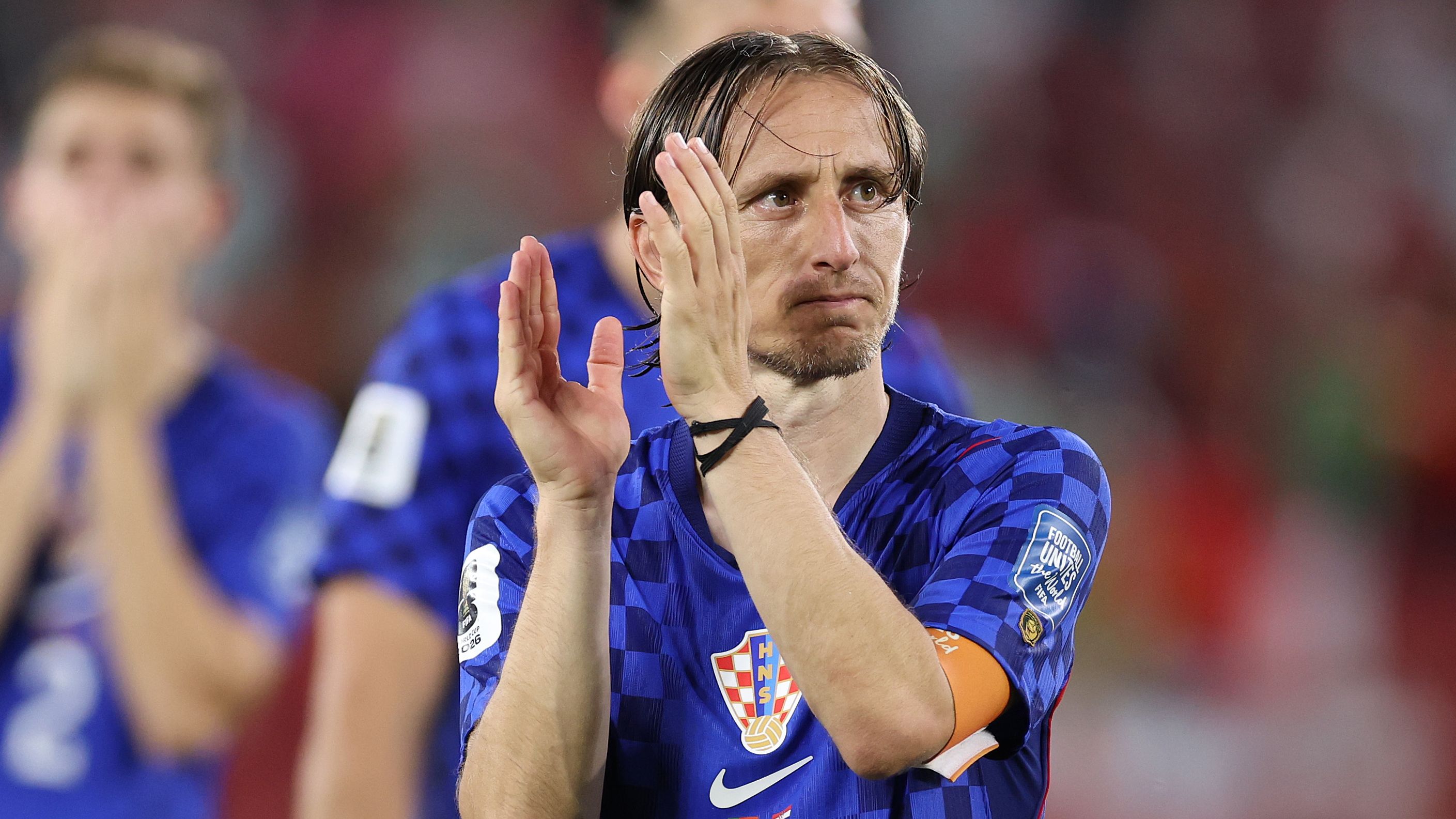 modric