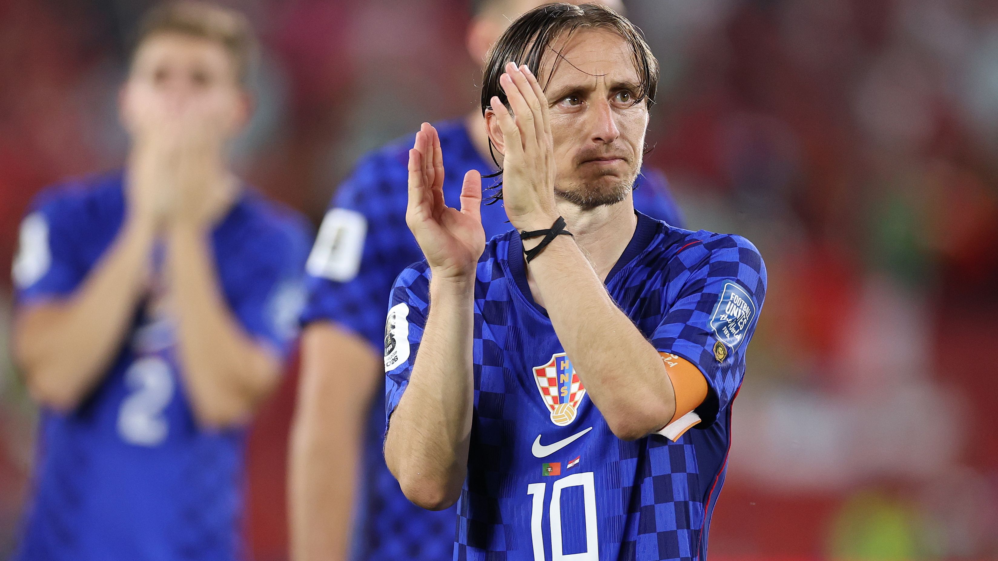 modric