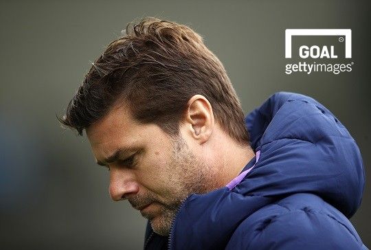 마우리시오 포체티노