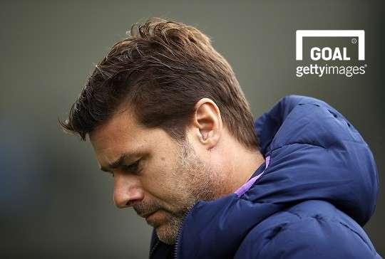 마우리시오 포체티노