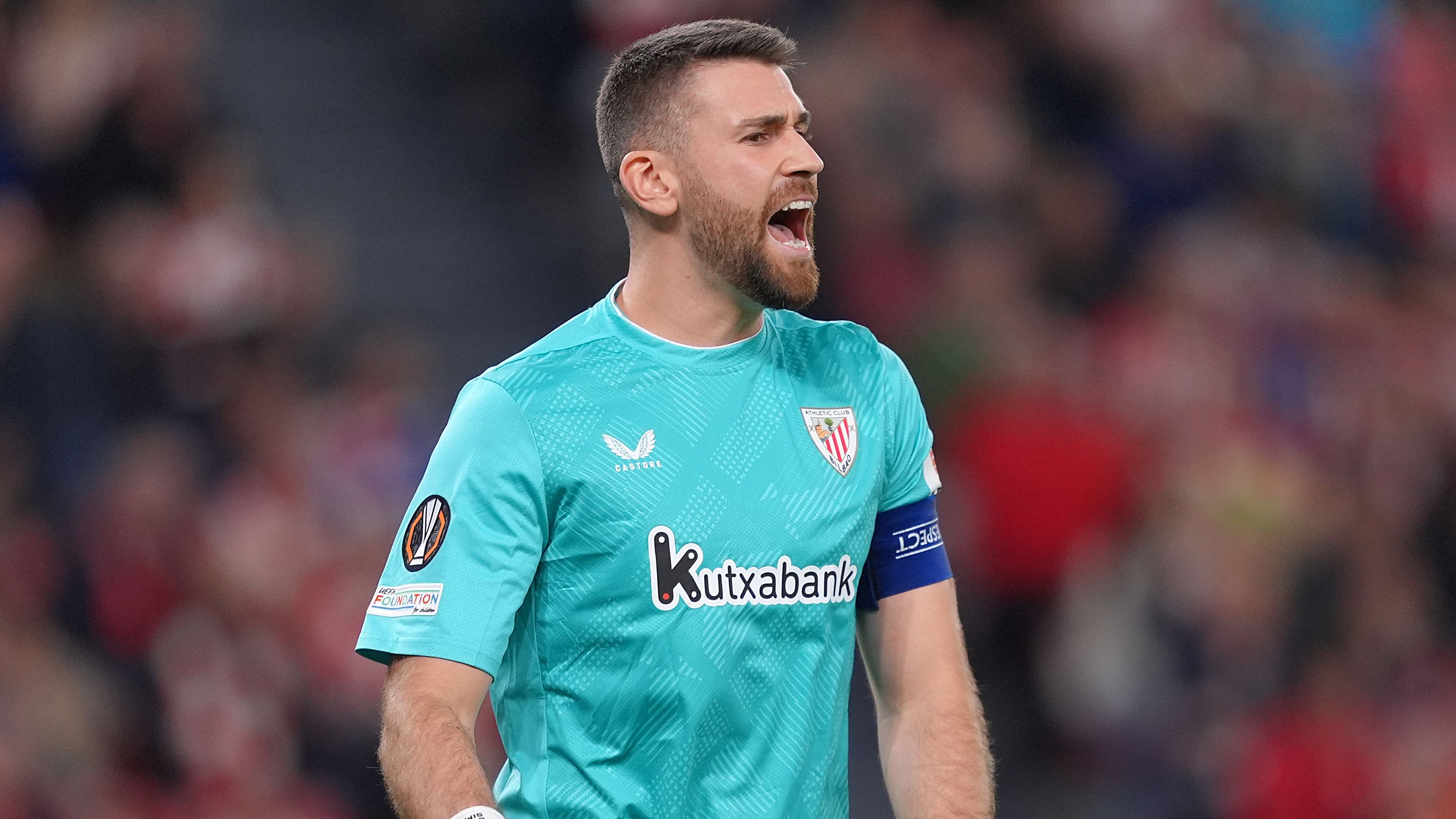 Unai Simon Athletic Club