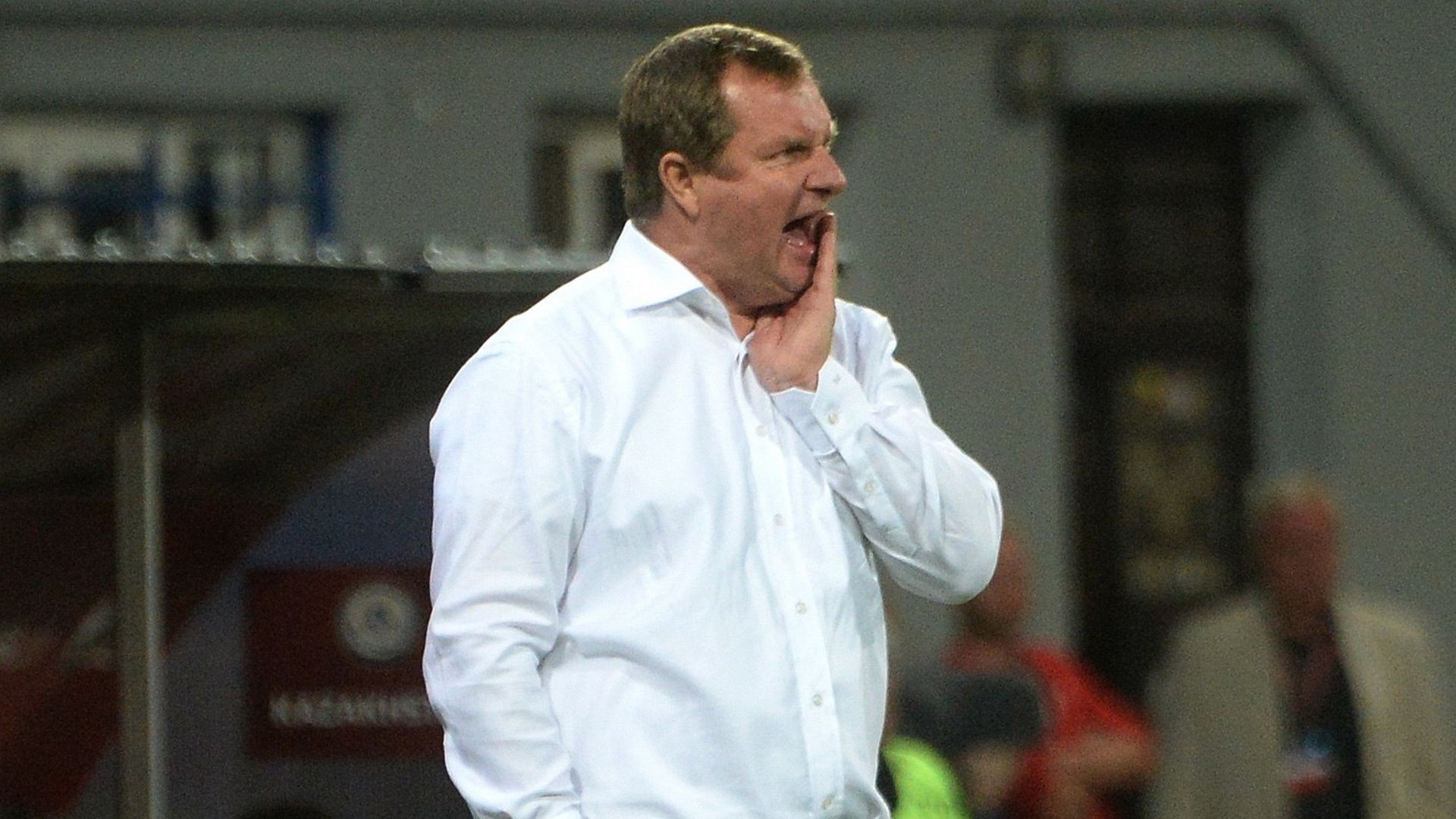 Pavel Vrba Czech Republic