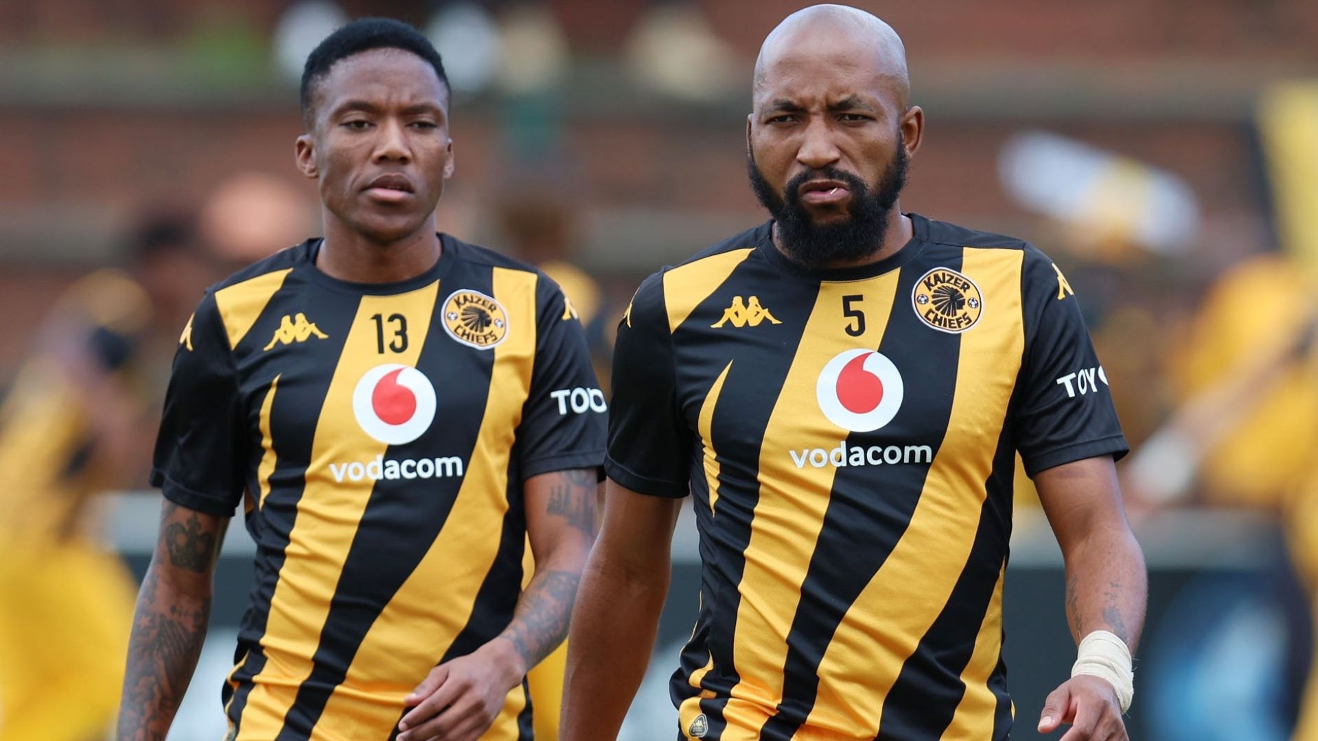 Just 'like Orlando Pirates,' Kaizer Chiefs have been tipped to get over 'a patch where things are not happening' - 'Sometimes things don't work out' | Goal.com South Africa