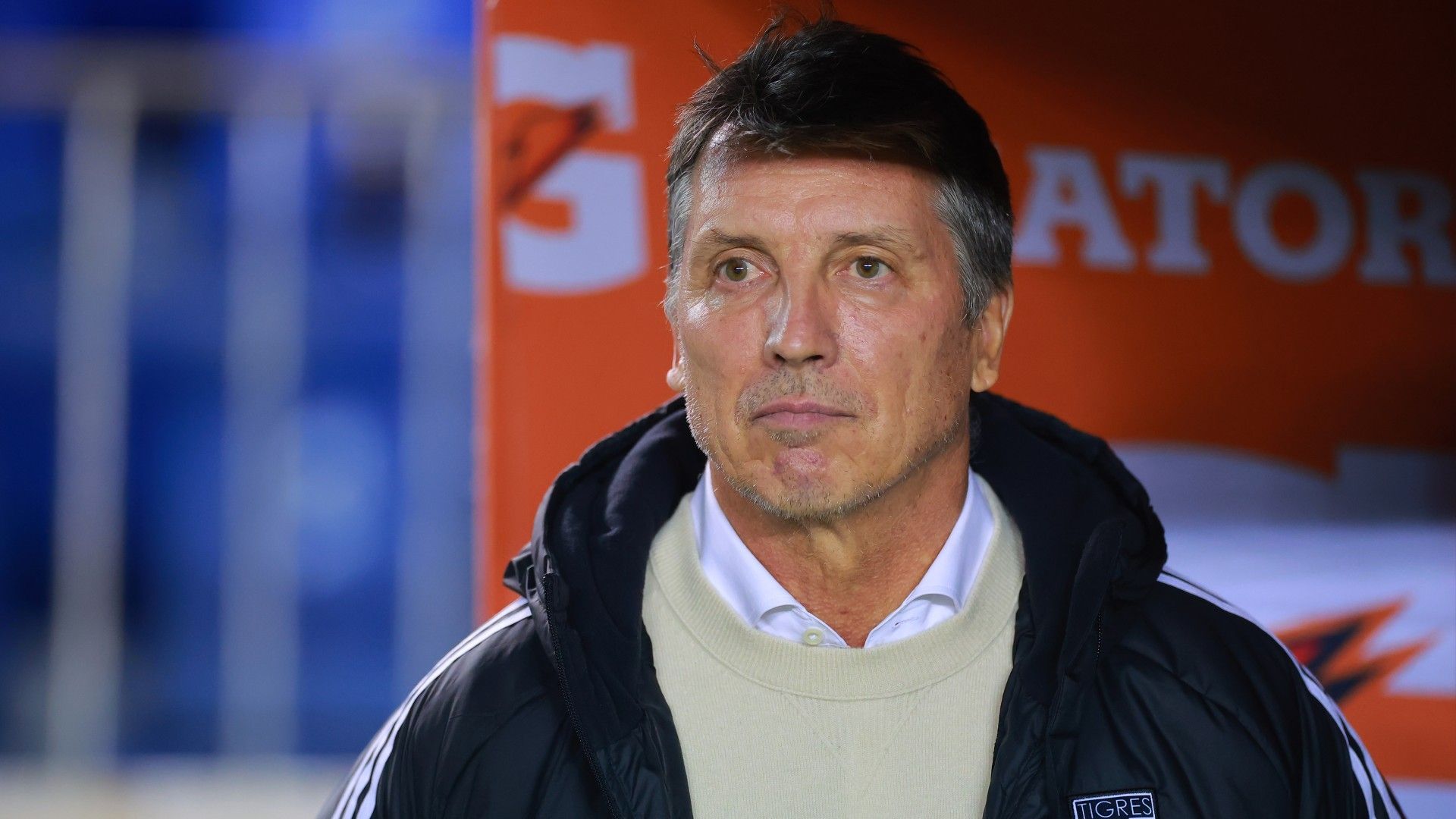 Robert Dante Siboldi Tigres Clausura 2024