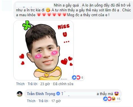 Dinh Trong