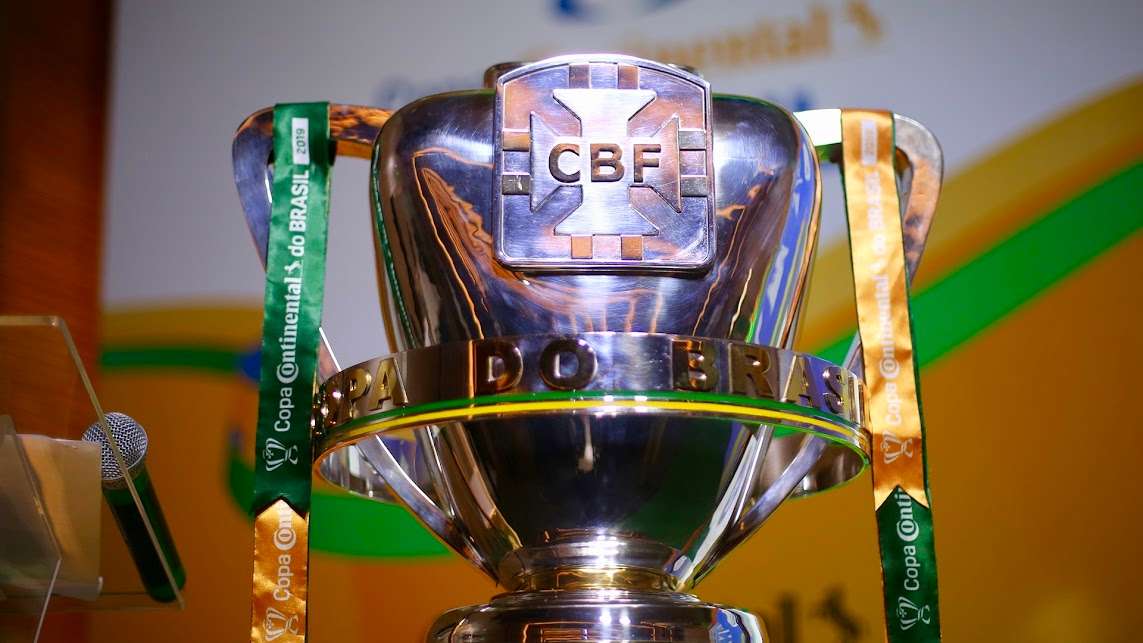 Troféu Copa do Brasil