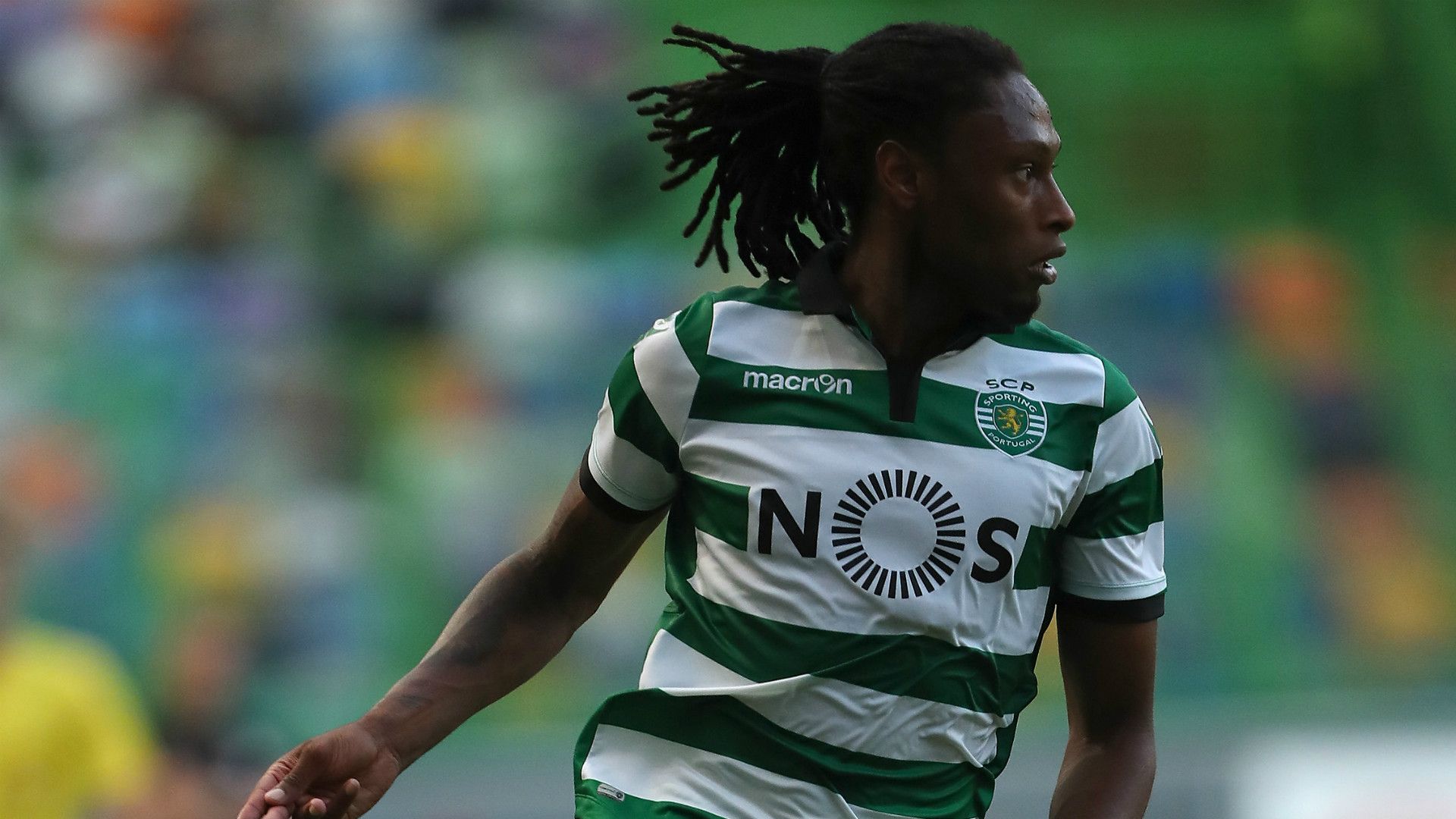 Ruben Semedo Sporting