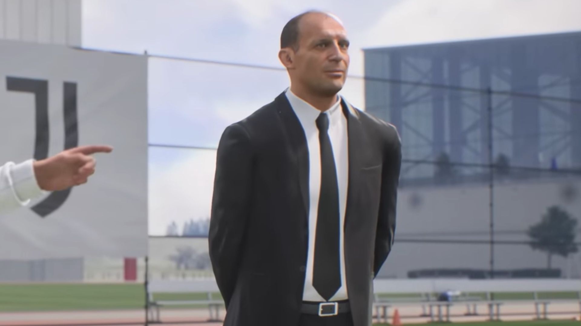 Allegri EA
