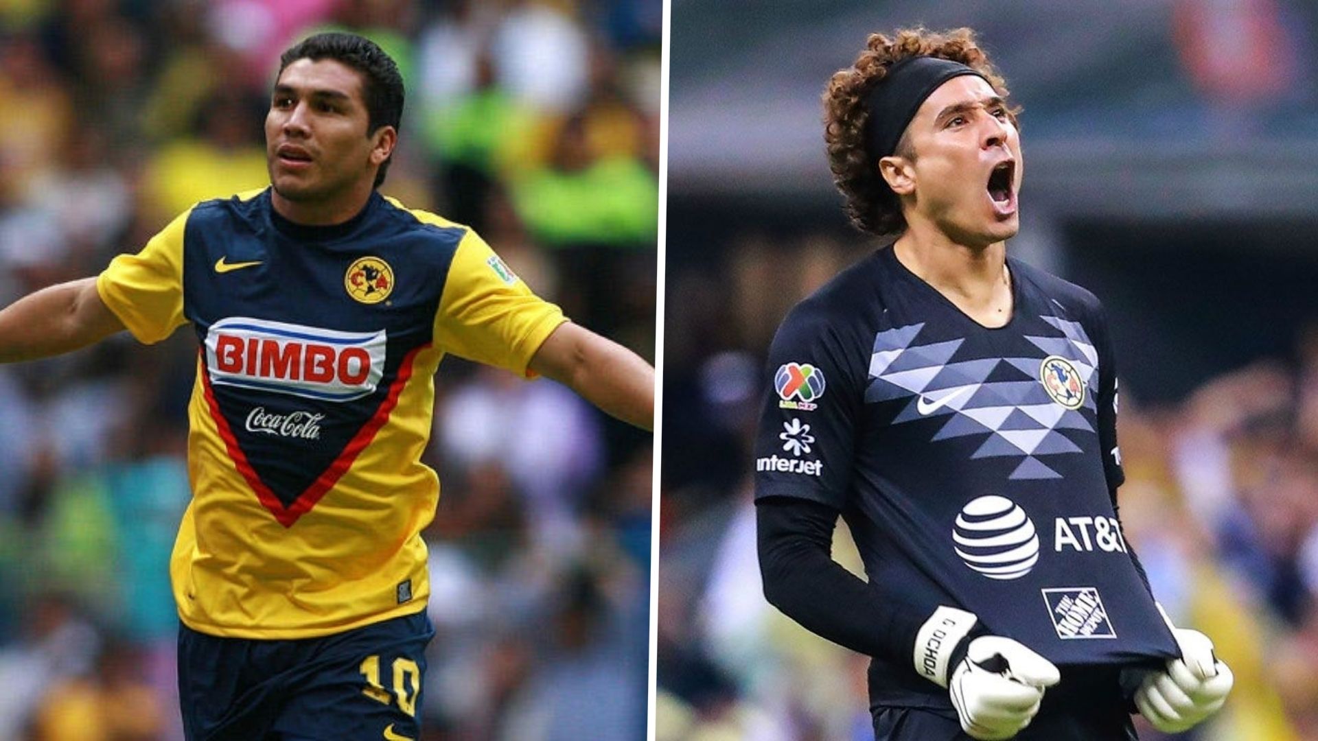 Cabañas - Ochoa América