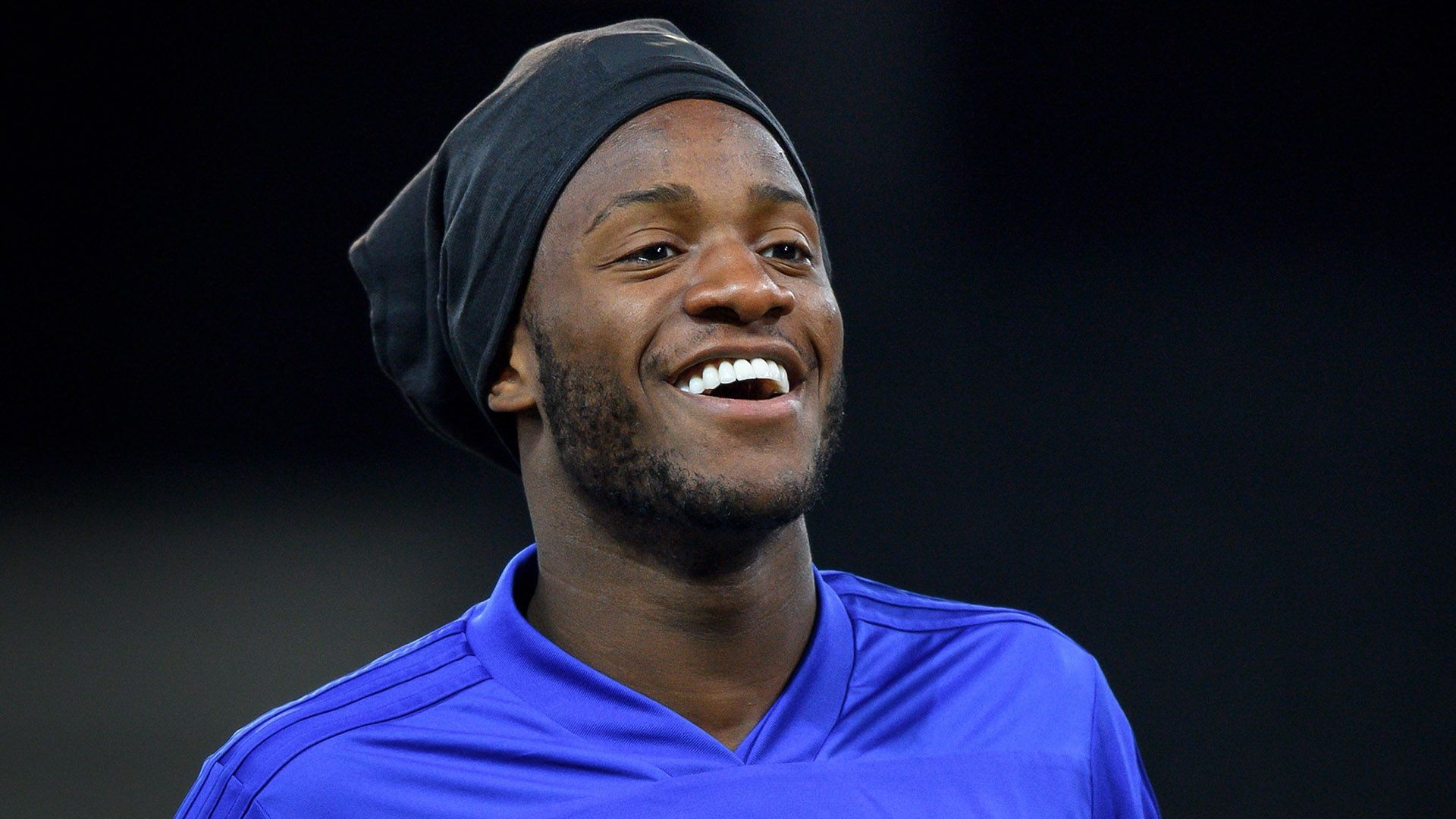 Michy Batshuayi Valencia 2018-19