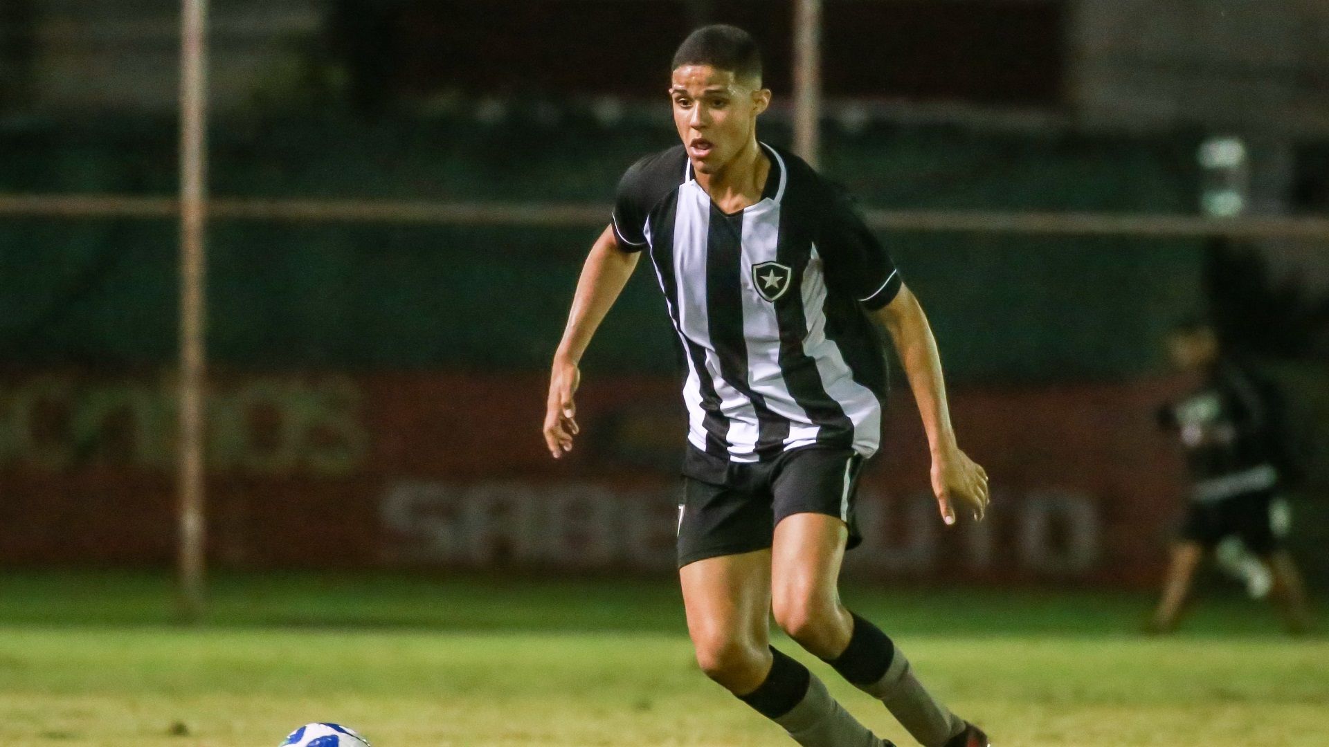 Botafogo sub-17 2023