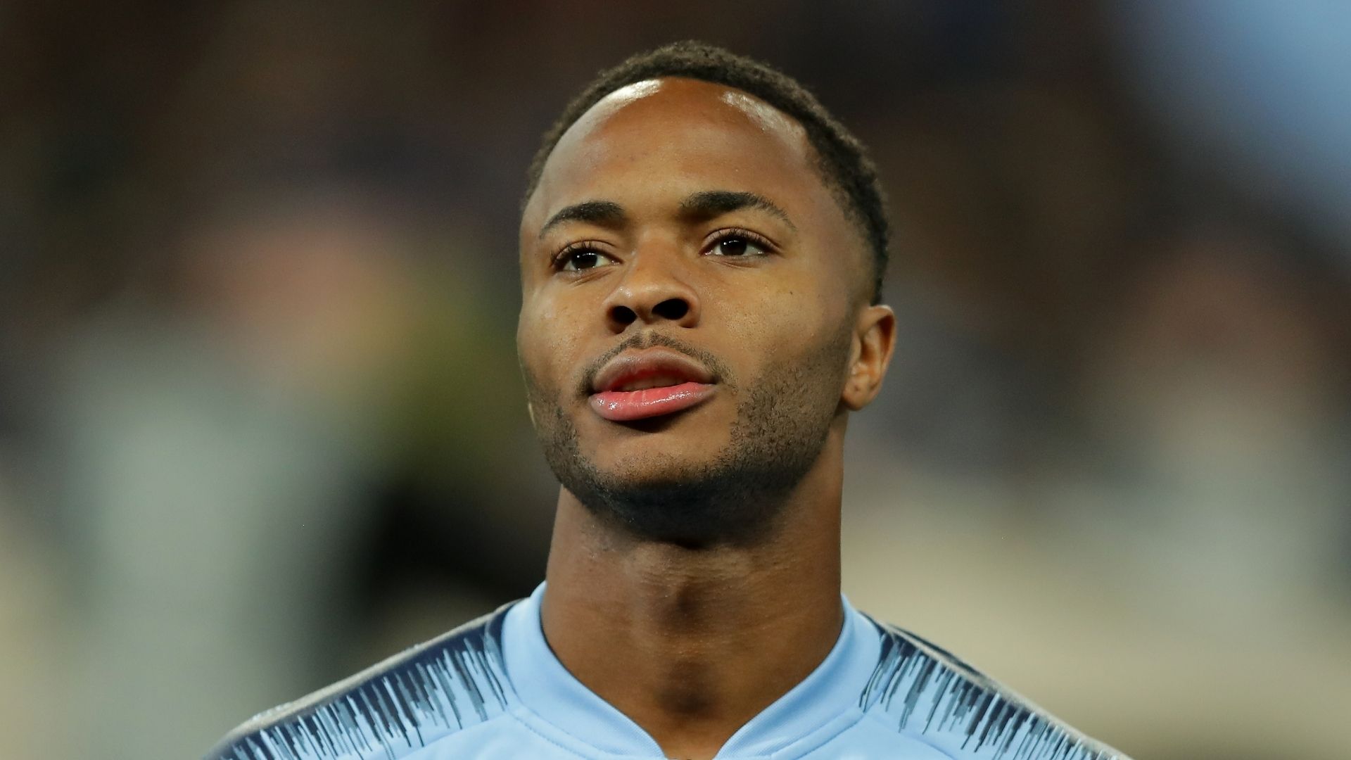 Raheem Sterling