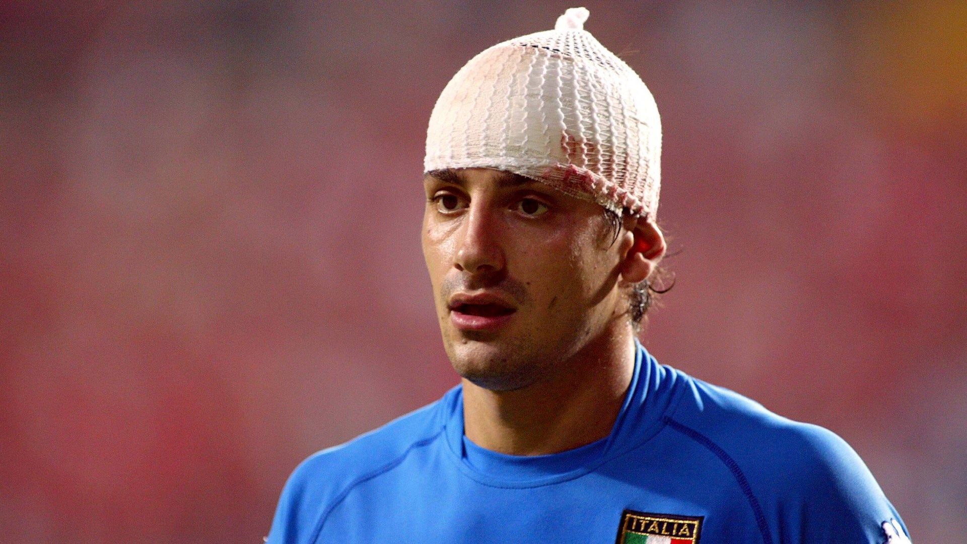 Francesco Coco Italy 2002