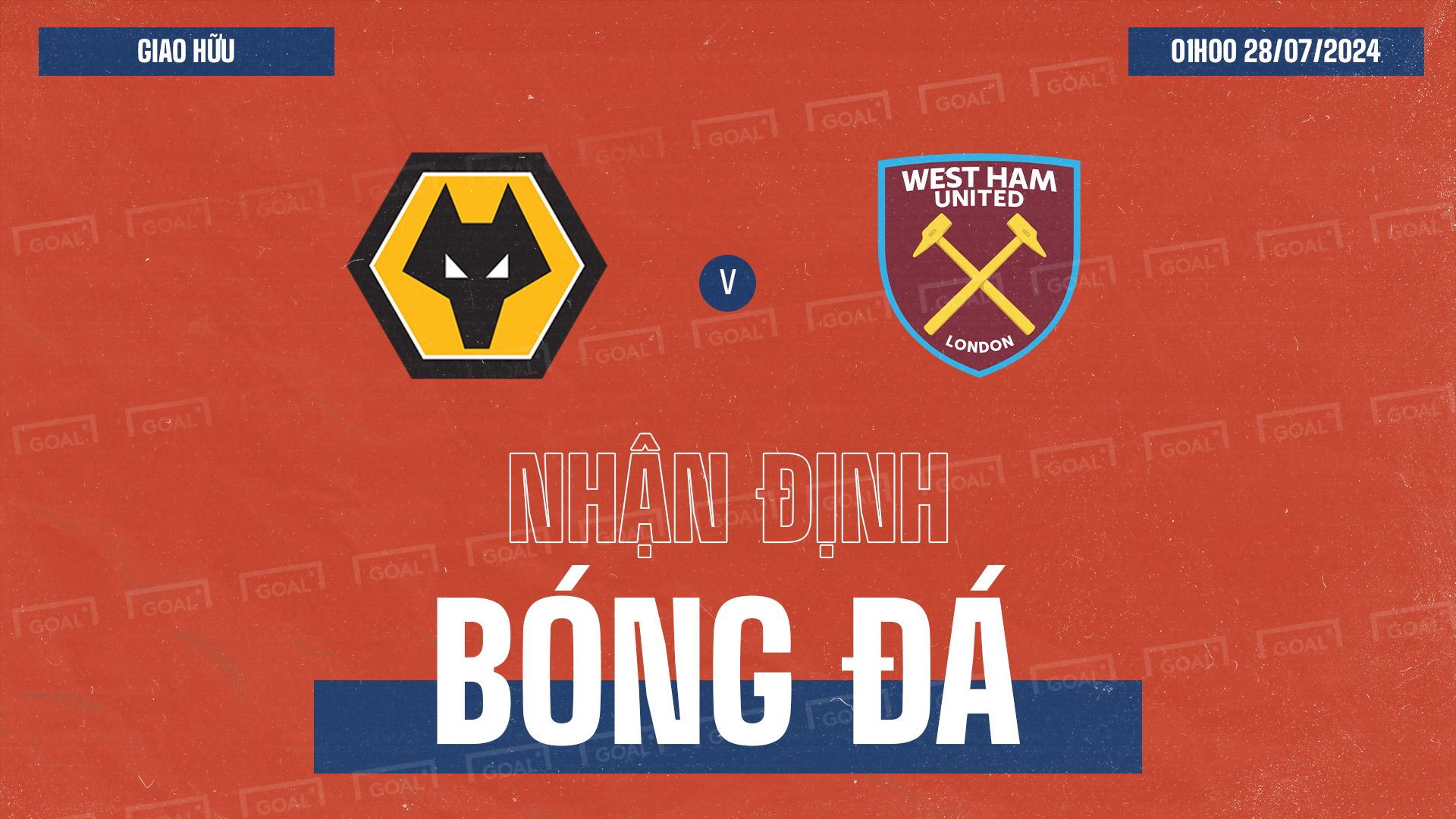 Wolves vs West Ham