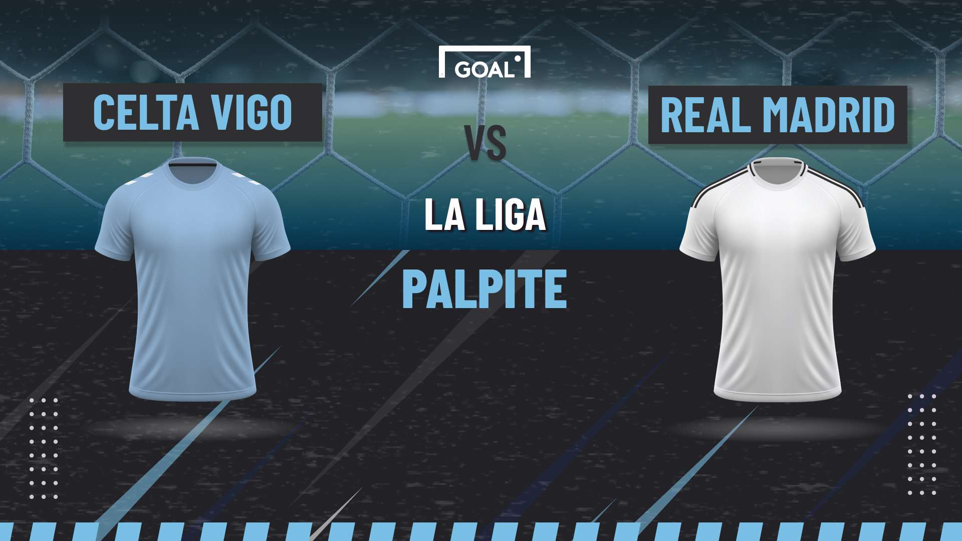 Palpite Celta Vigo x Real Madrid