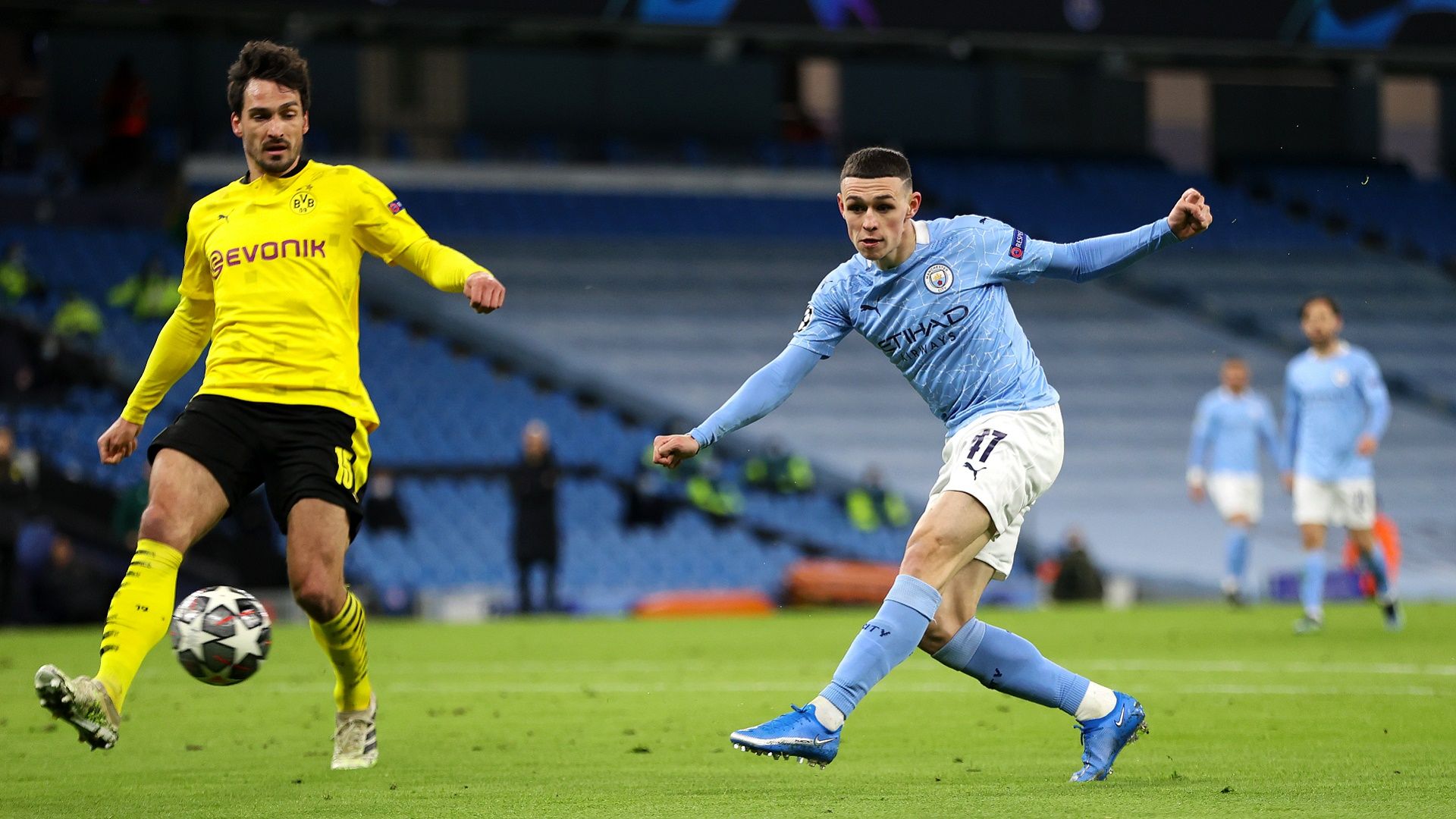 2021-04-07 Hummels Dortmund