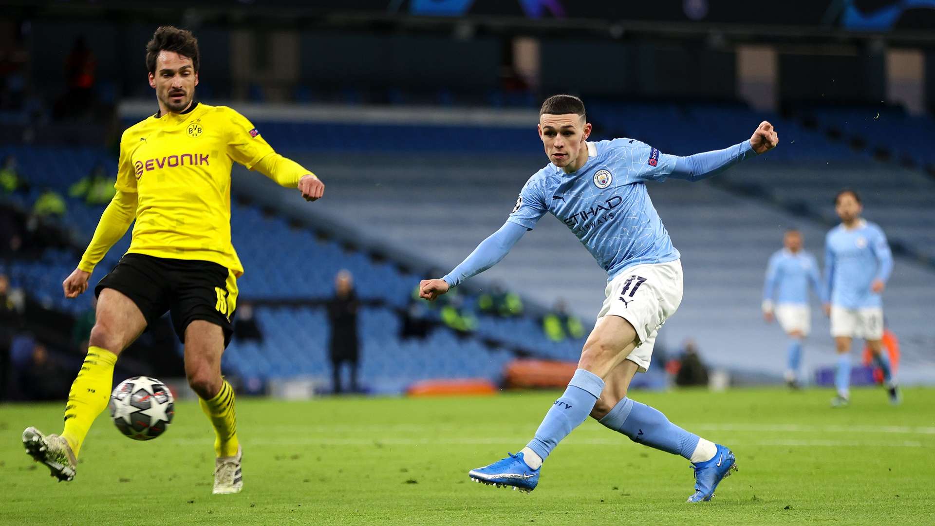 2021-04-07 Hummels Dortmund