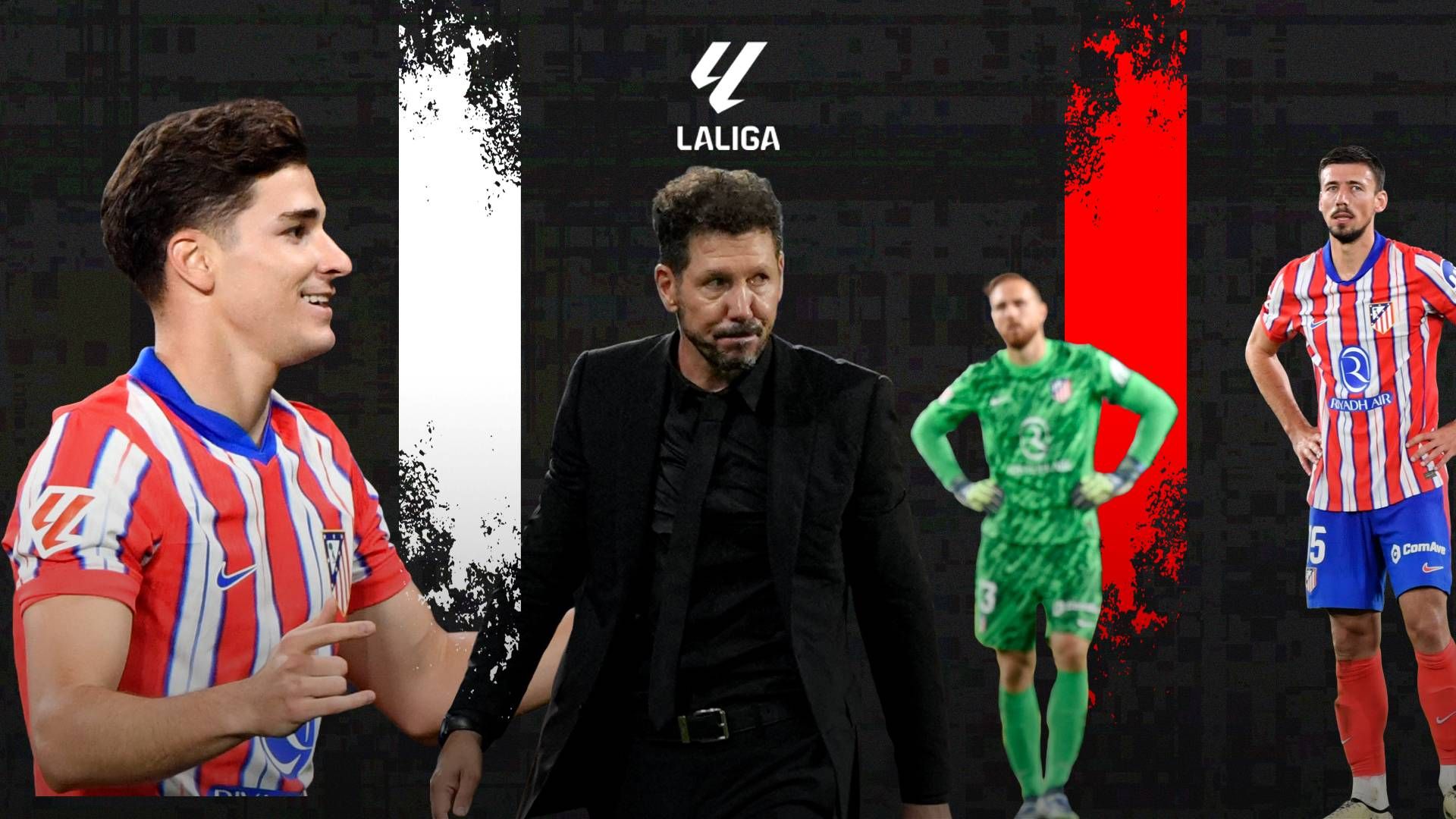 GFX Atletico Madrid Real Sociedad LaLiga 06102024