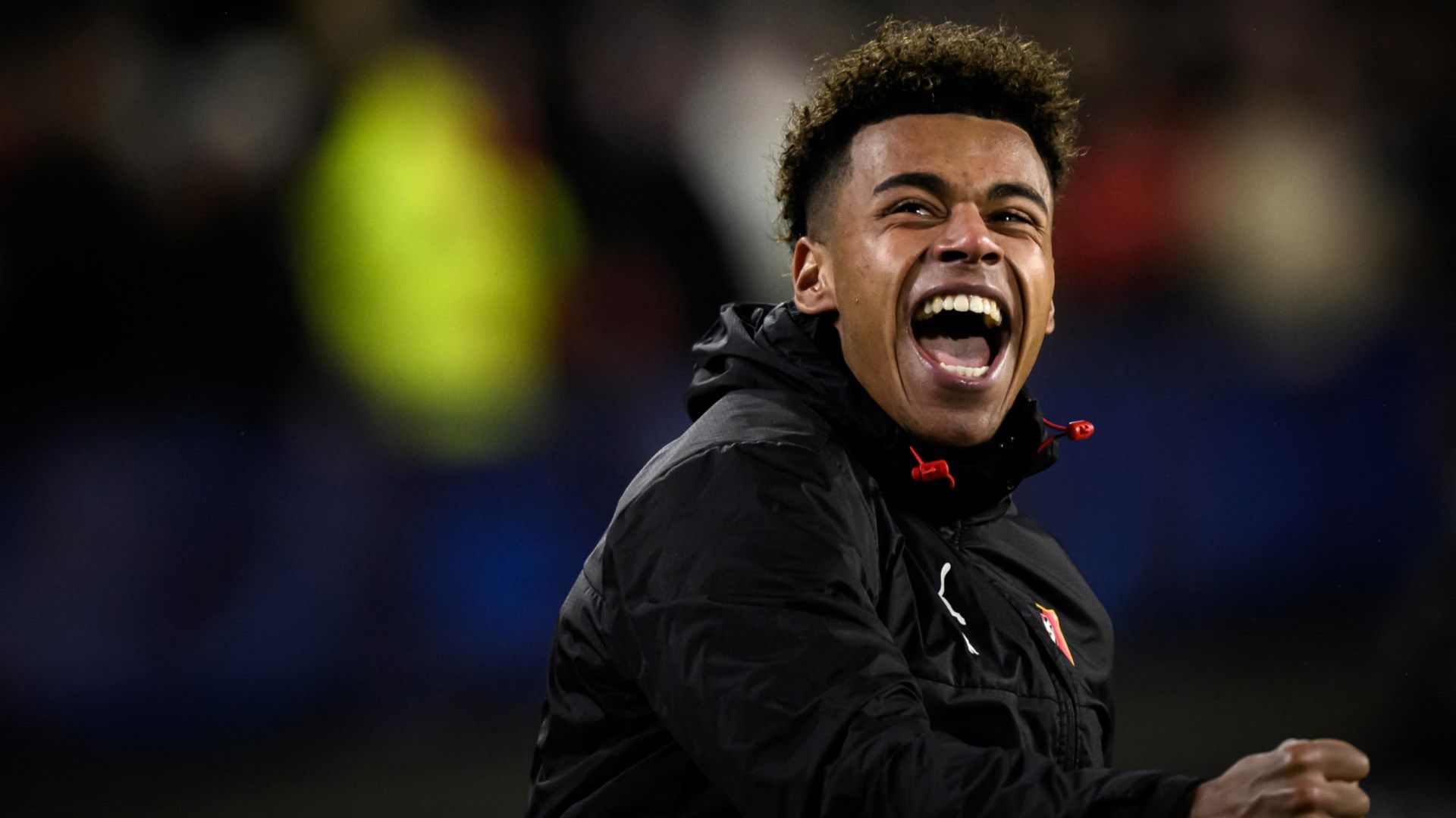 Desire Doue Stade Rennes 2024