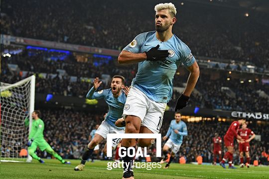 Aguero