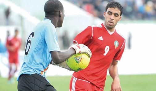 عبد الرزاق حمد الله