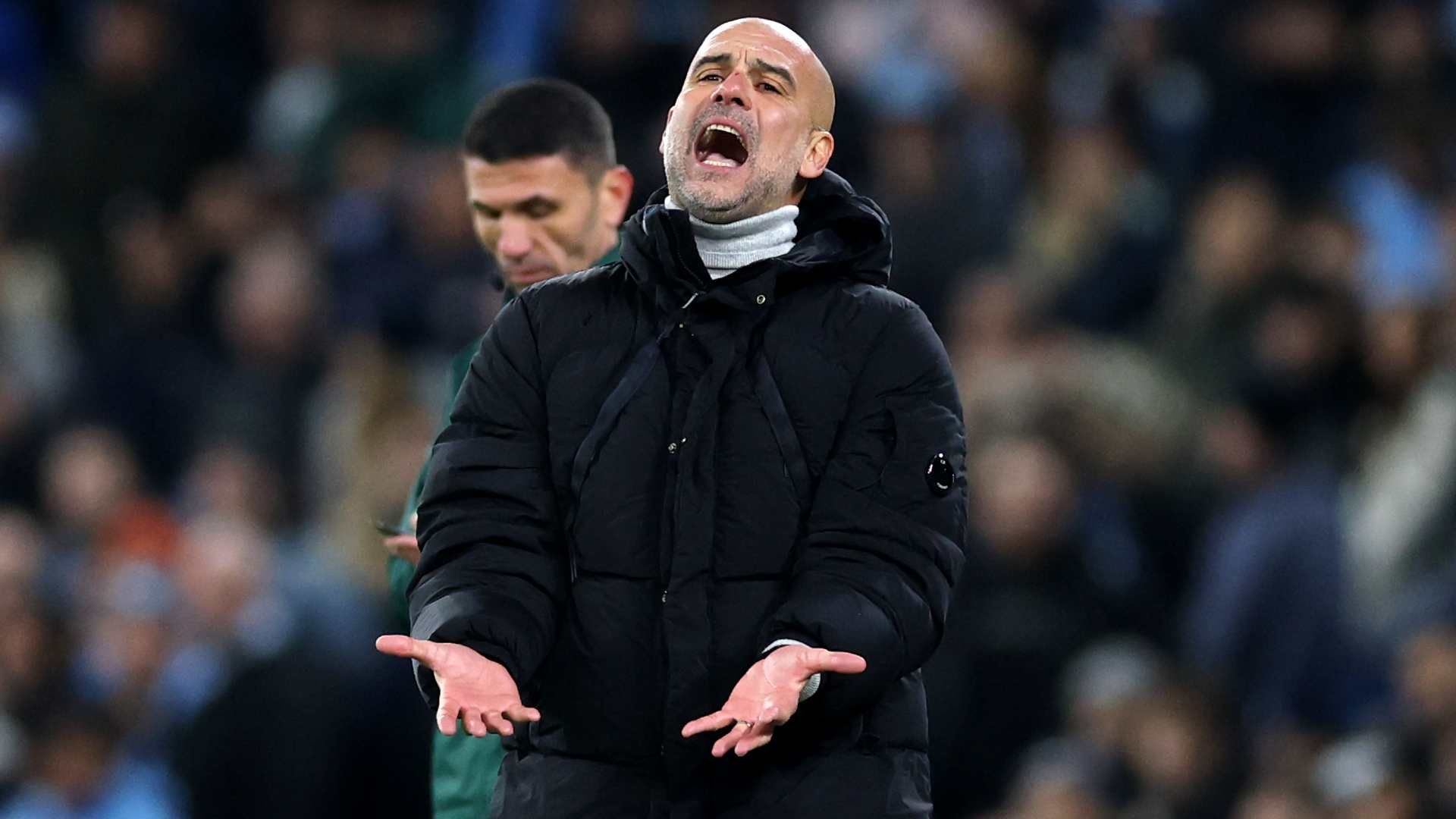 guardiola