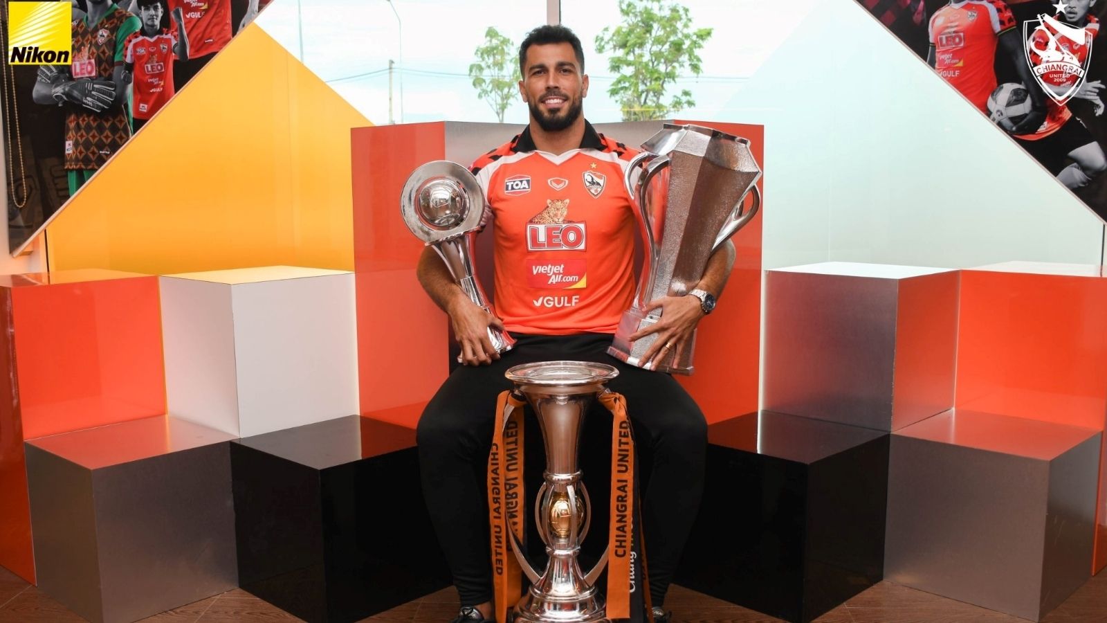 วิคเตอร์ คาร์โดโซ